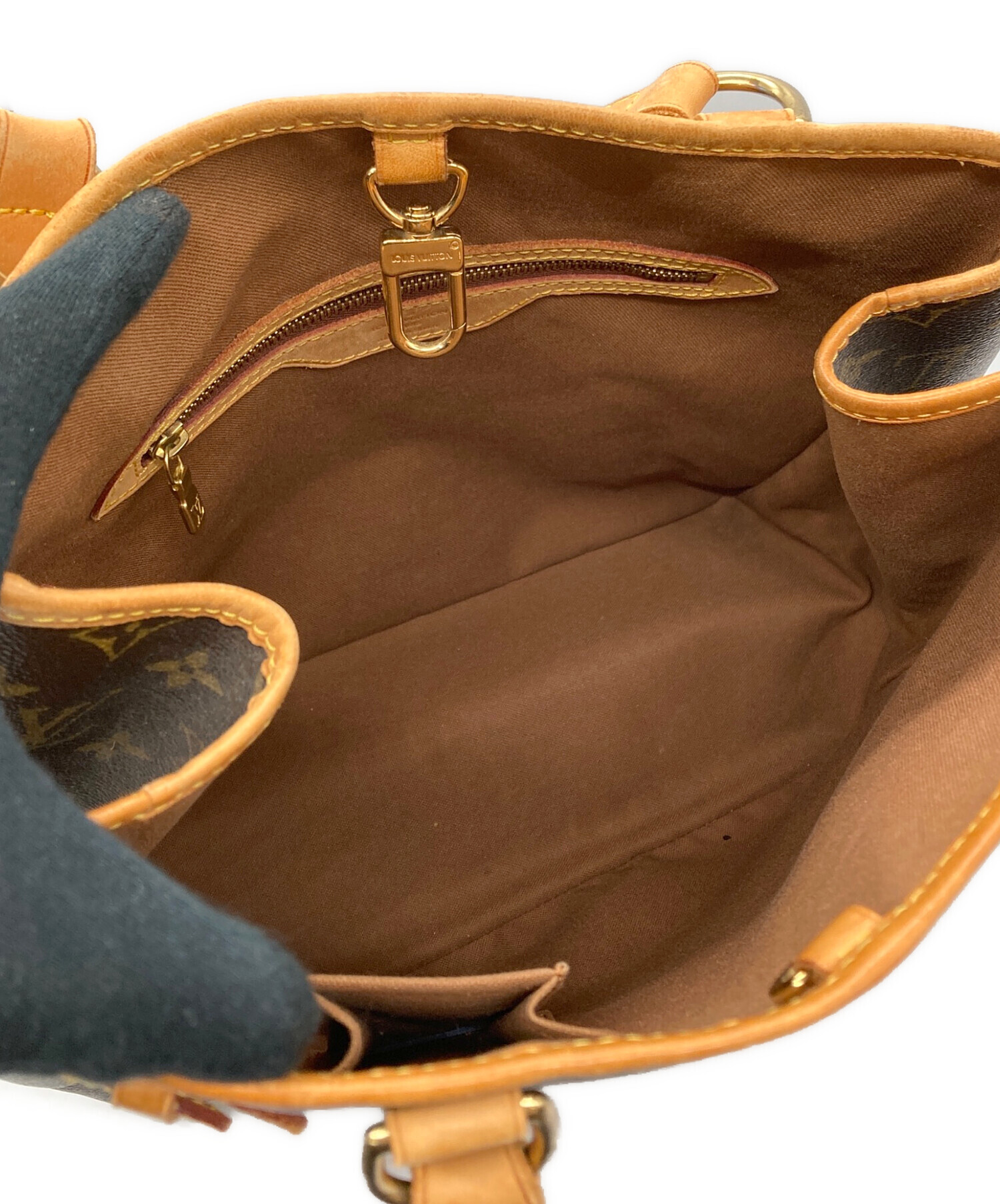 中古・古着通販】LOUIS VUITTON (ルイ ヴィトン) モノグラム