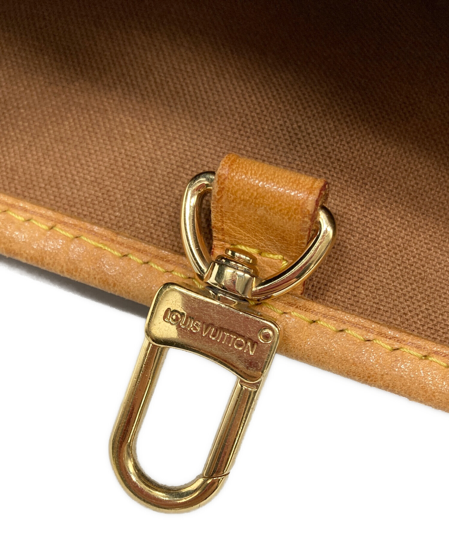 中古・古着通販】LOUIS VUITTON (ルイ ヴィトン) モノグラム 
