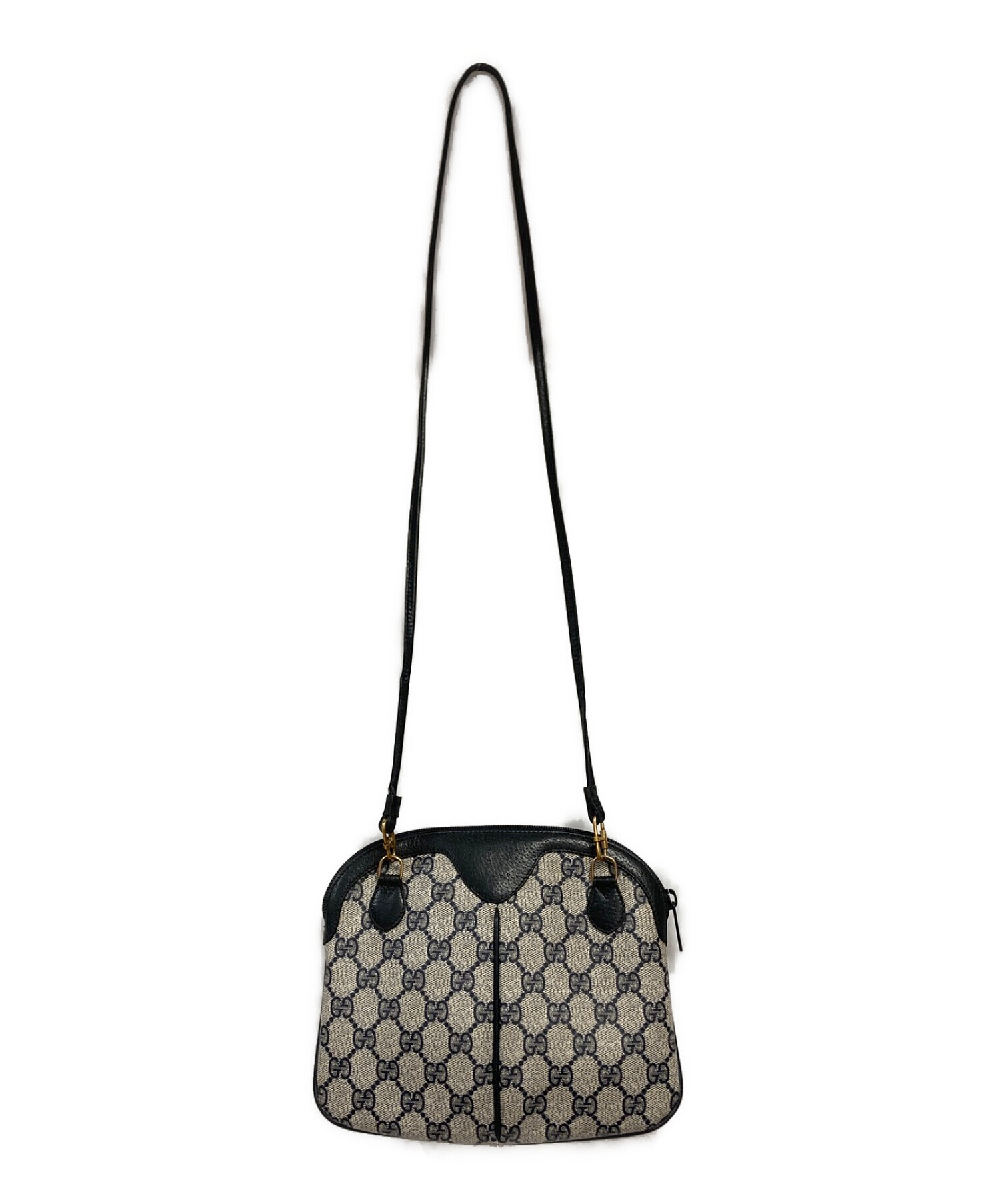 Gucci GGパターン♥ シェリーラインショルダーバッグ 中古・古着通販 