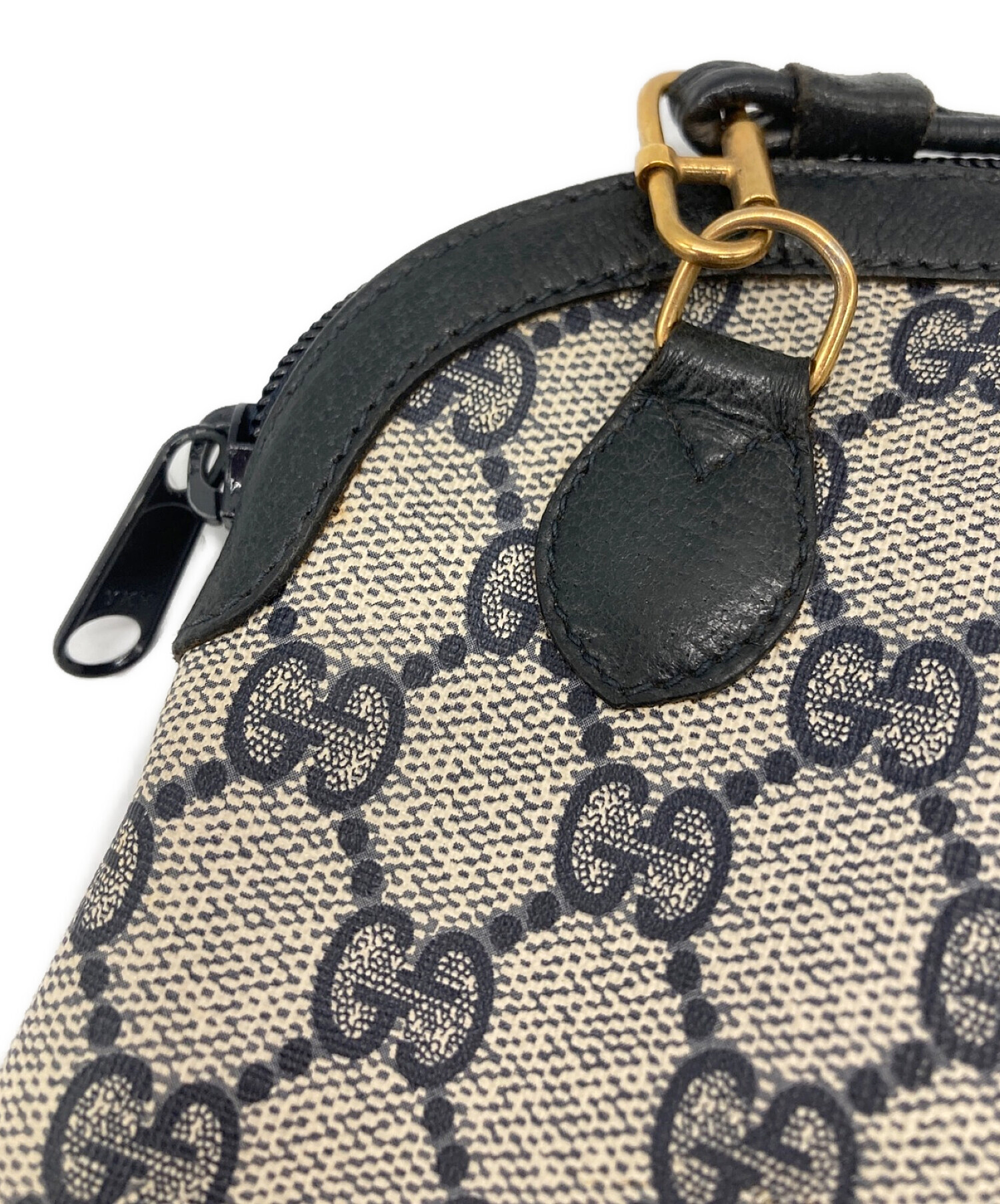Gucci GGパターン♥ シェリーラインショルダーバッグ 中古・古着通販 