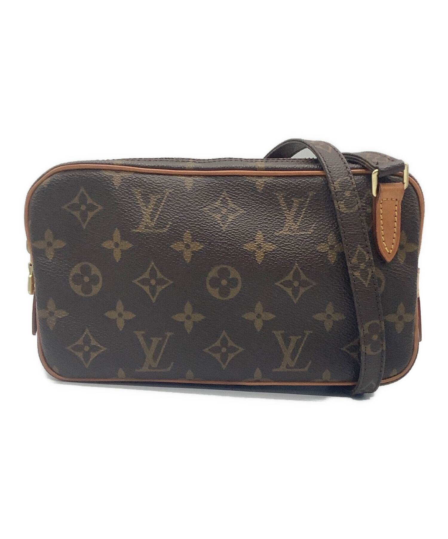 中古・古着通販】LOUIS VUITTON (ルイ ヴィトン) モノグラム 
