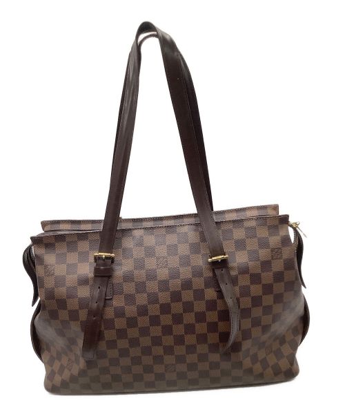 中古・古着通販】LOUIS VUITTON (ルイ ヴィトン) トートバッグ