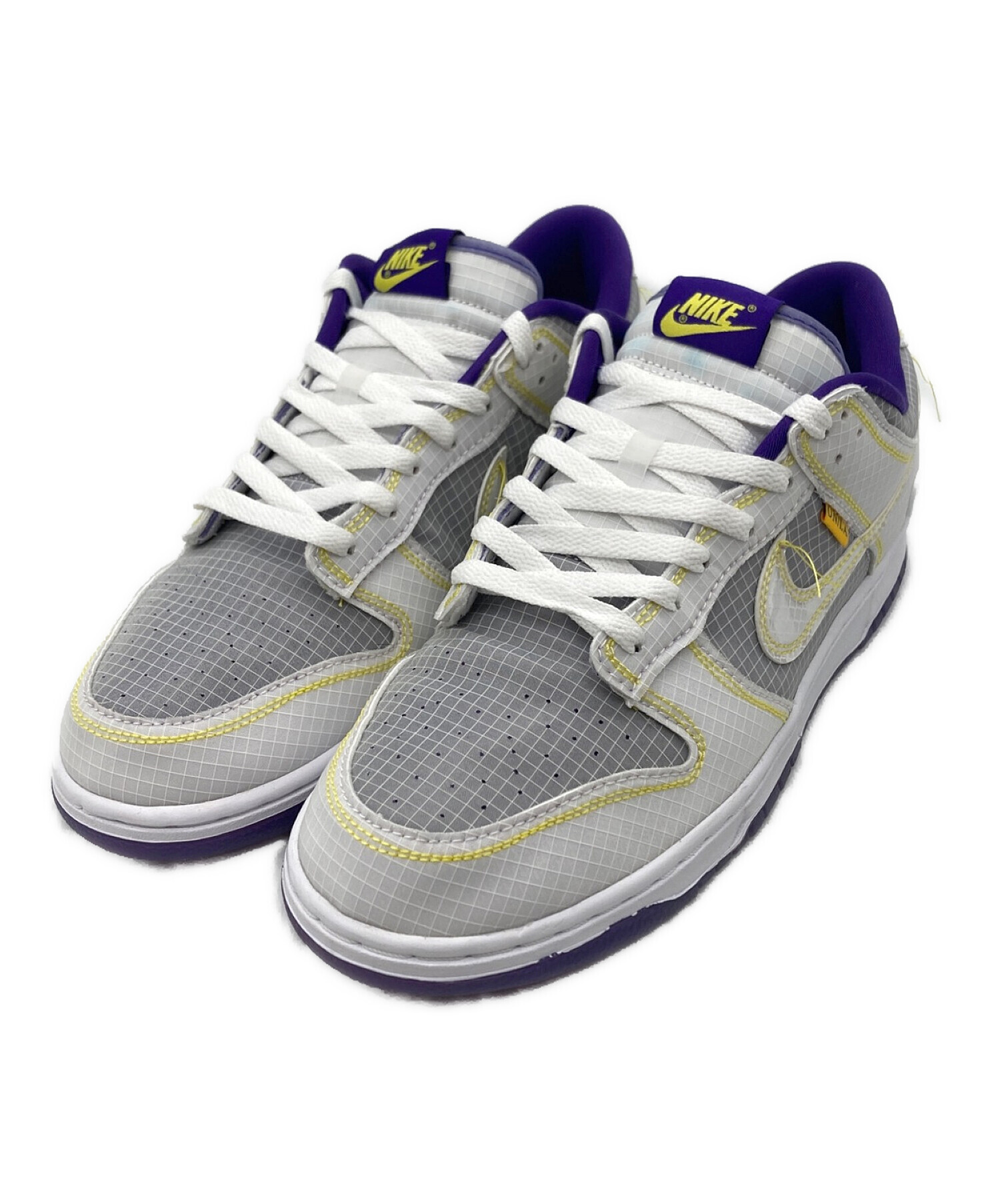 DUNK LOW⁄UNION - スニーカーショップSKIT UNION X NIKE DUNK LOW 