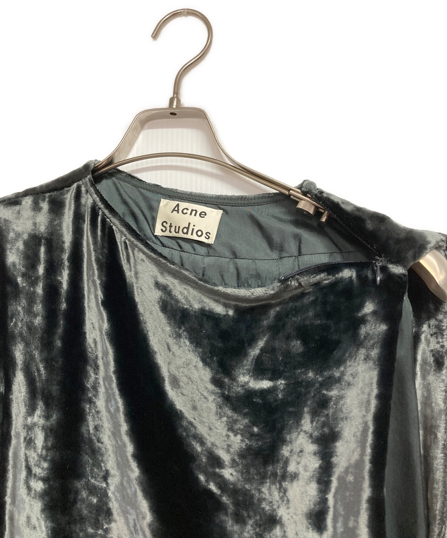 中古・古着通販】ACNE STUDIOS (アクネ ストゥディオス 中古・古着通販】ACNE STUDIOS (アクネ ストゥディオス