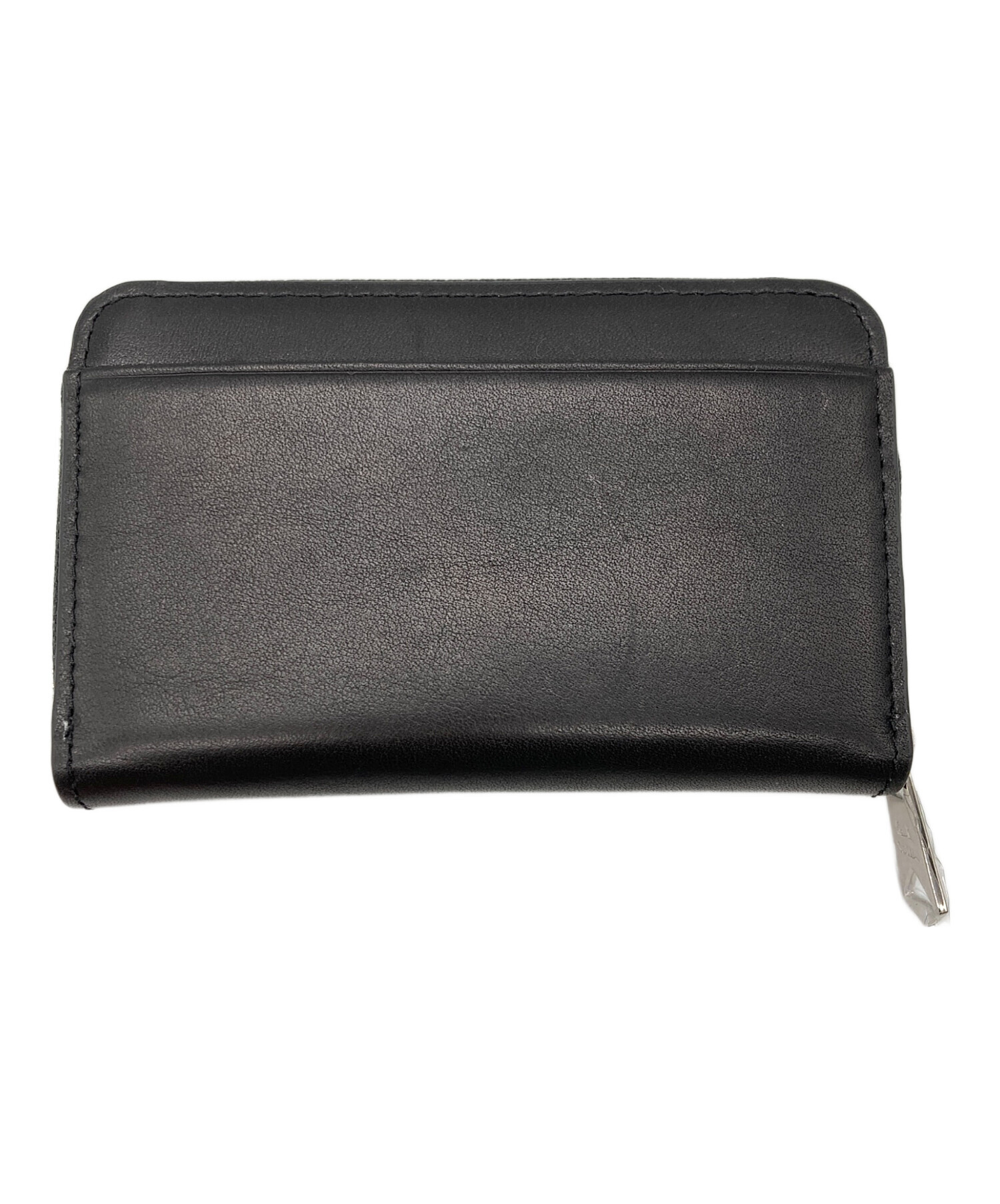 【未使用】Paul Smith ブラックコインケース 中古・古着通販】Paul Smith (ポールスミス) コインケース ブラック