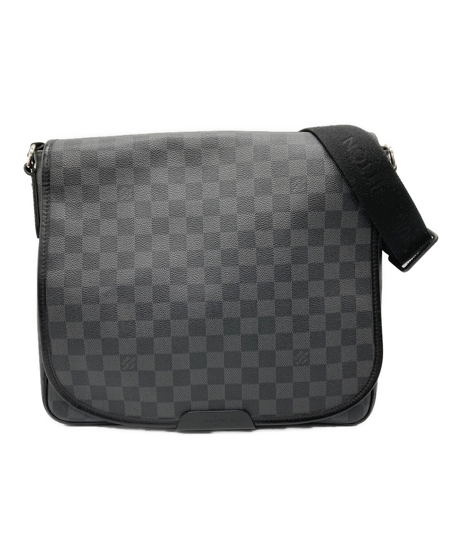 中古・古着通販】LOUIS VUITTON (ルイ ヴィトン) ダミエ グラフィット
