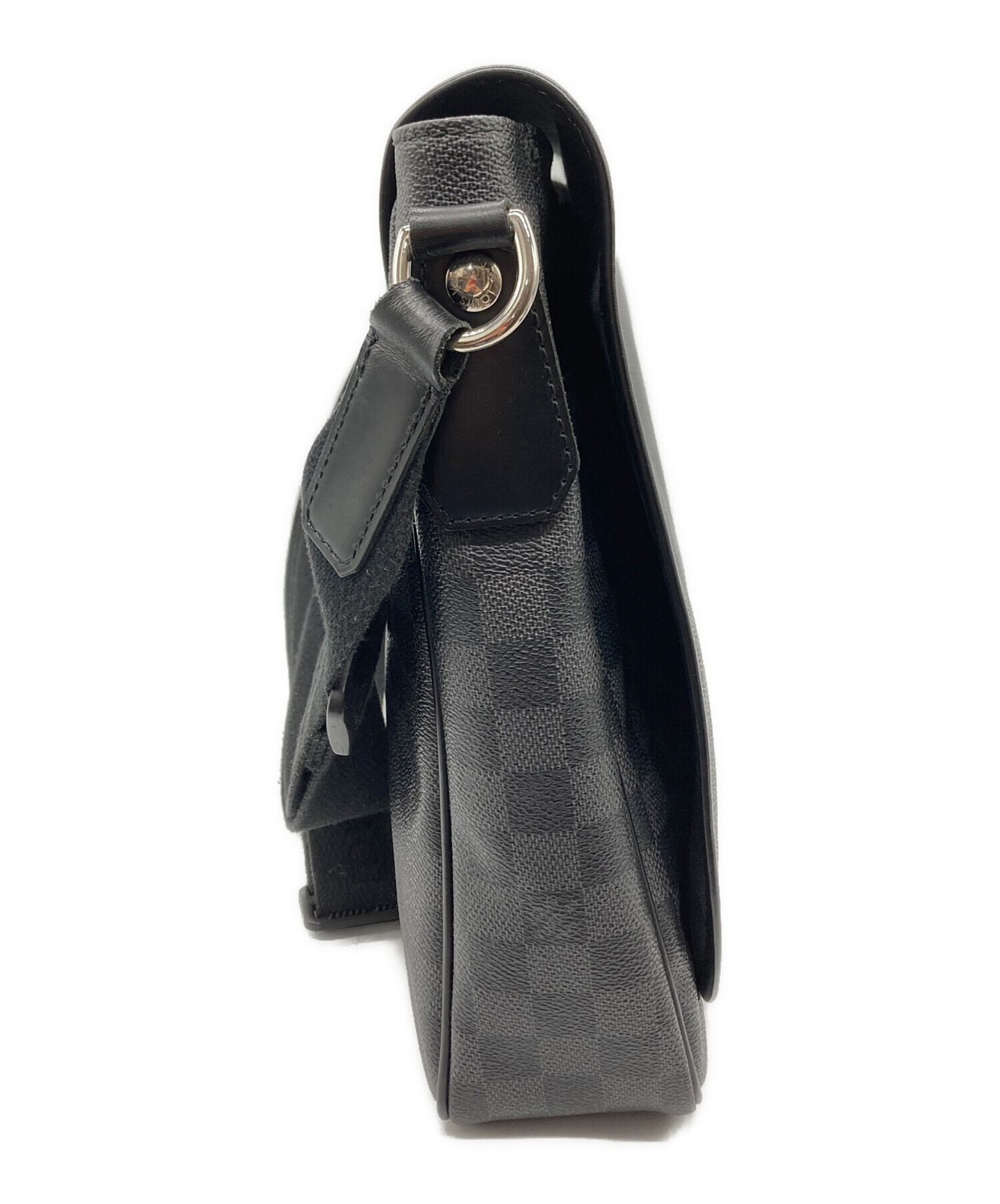 中古・古着通販】LOUIS VUITTON (ルイ ヴィトン) ダミエ グラフィット