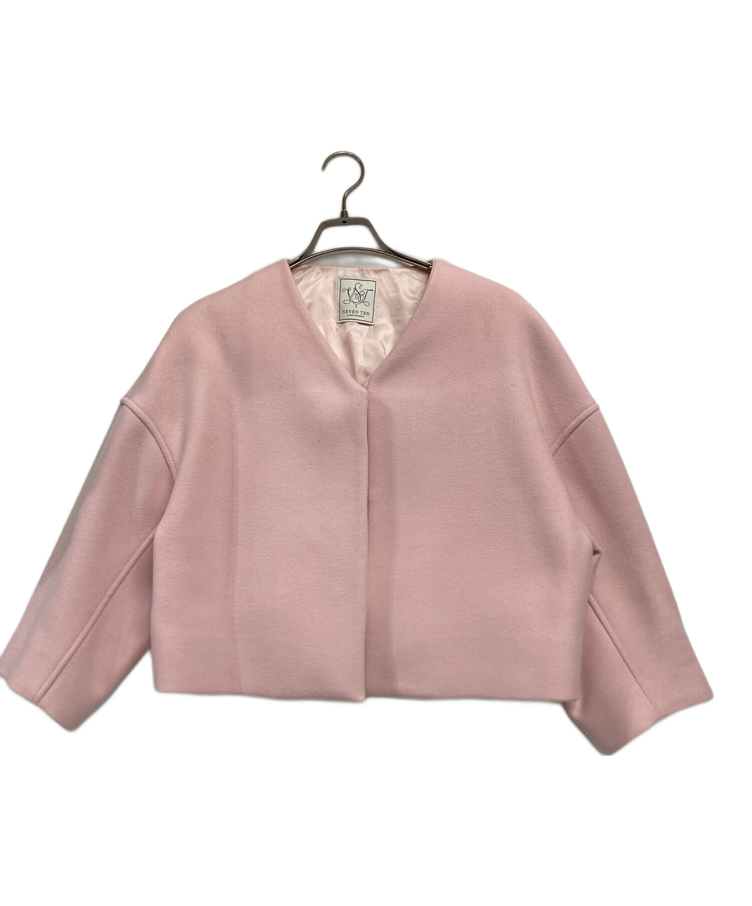 中古・古着通販】SEVEN TEN by MIHO KAWAHITO (セブン テン バイ ミホ