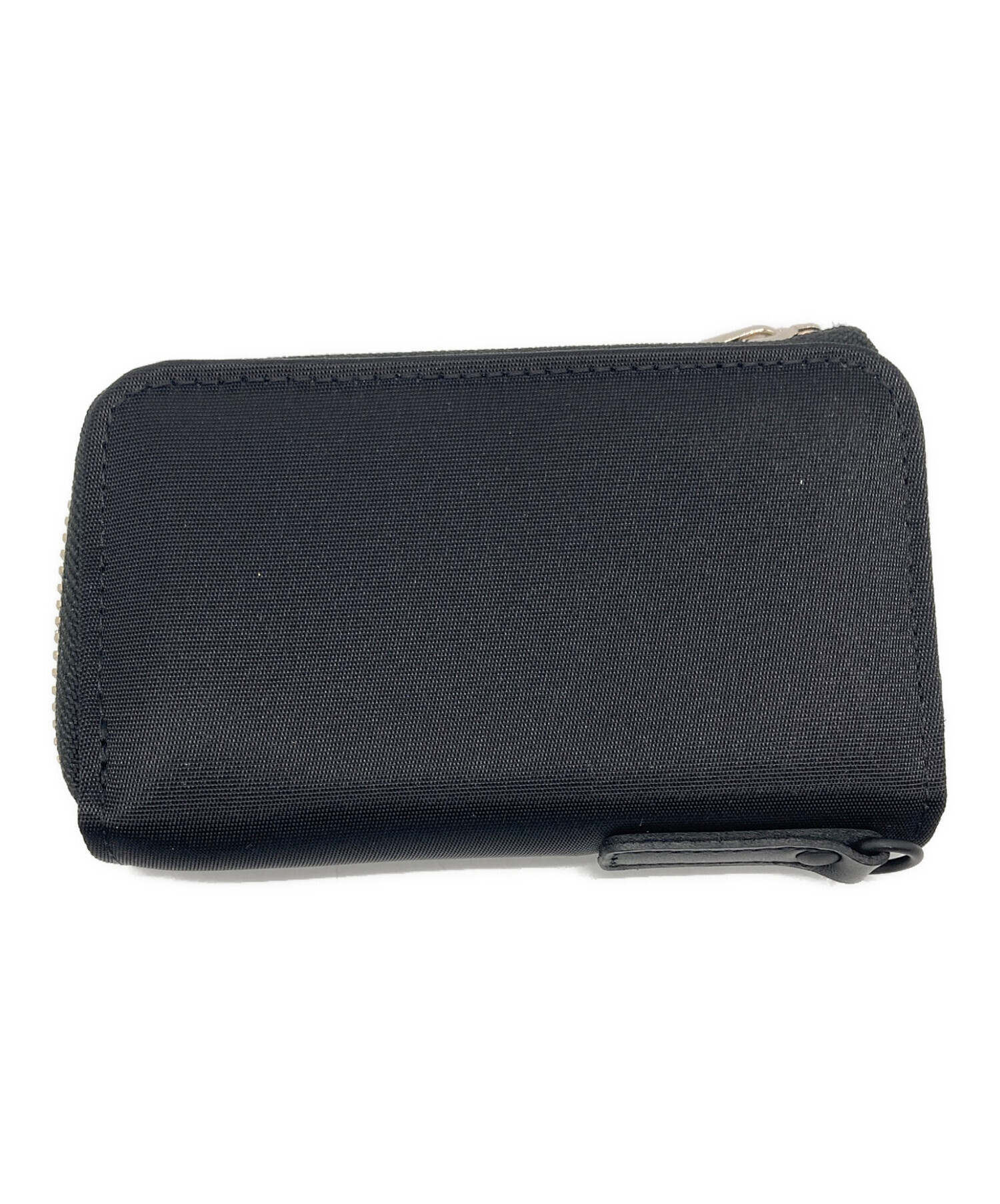 中古・古着通販】PORTER (ポーター) 4連キーケース ブラック｜ブランド