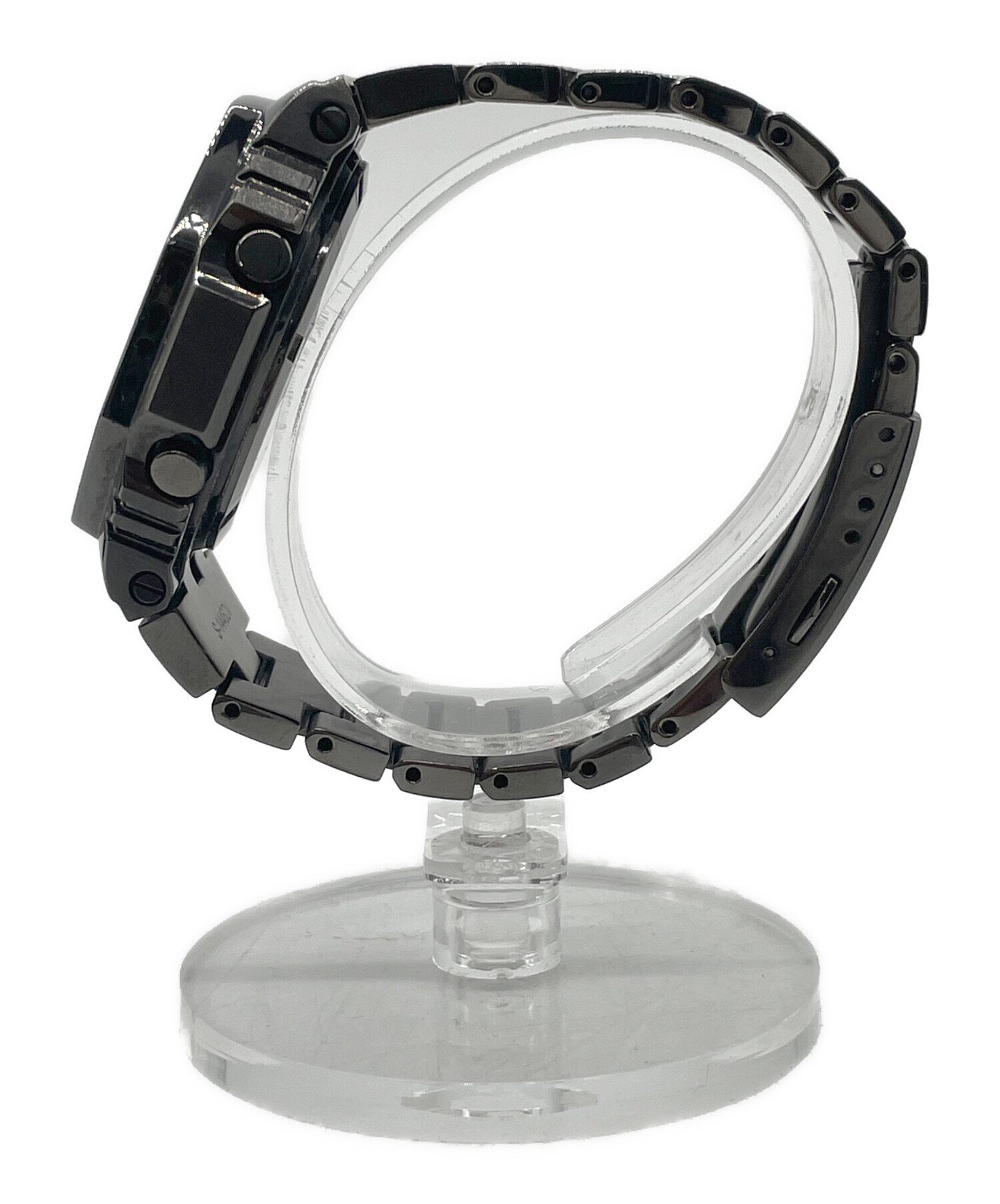 中古・古着通販】CASIO (カシオ) G-SHOCK GM-2100シリーズ フルメタル