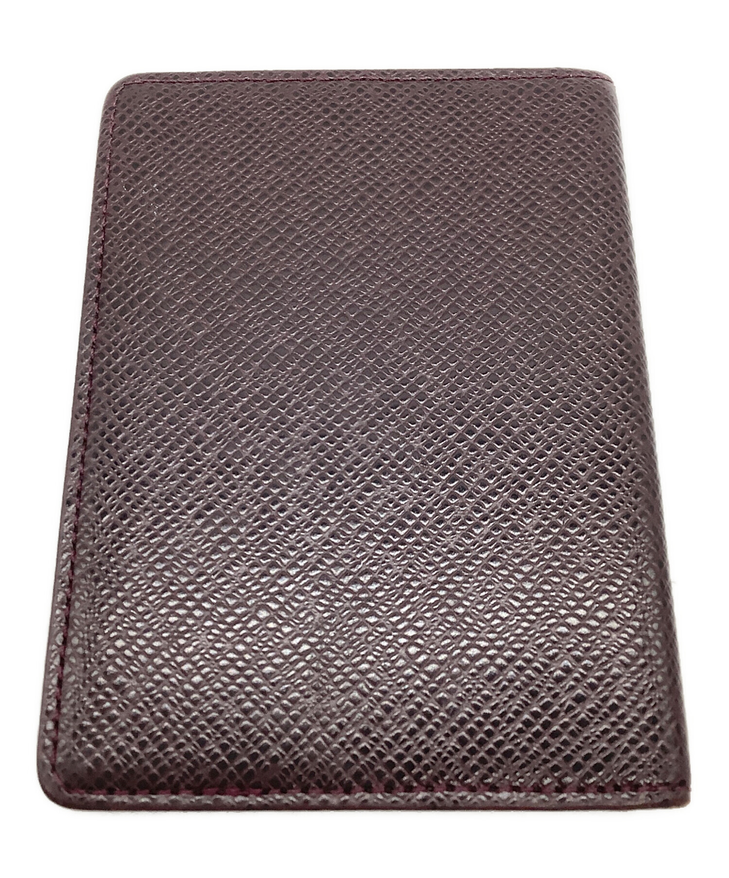 中古・古着通販】LOUIS VUITTON (ルイ ヴィトン) タイガ ポルト2カルト