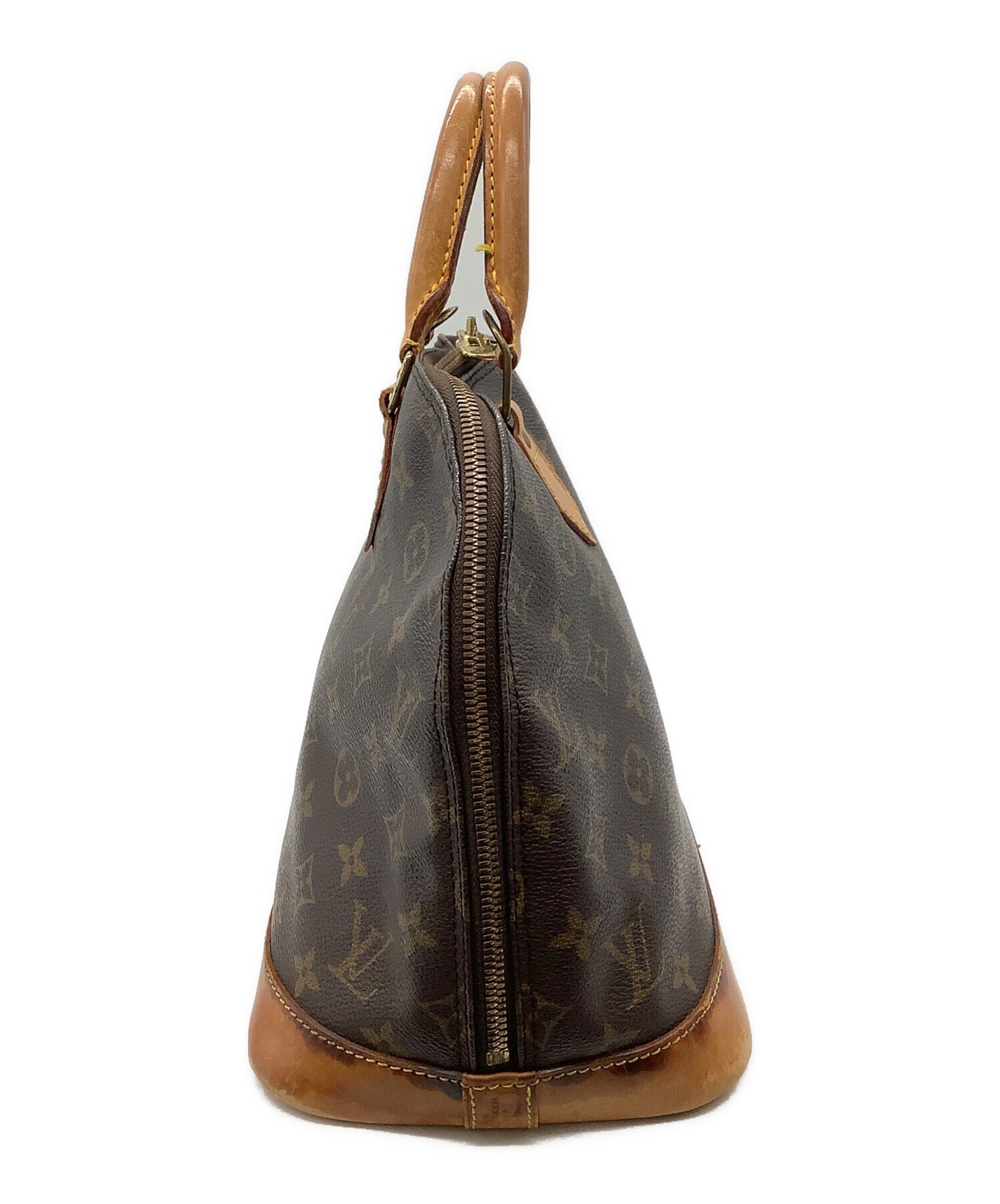 中古・古着通販】LOUIS VUITTON (ルイ ヴィトン) モノグラム アルマPM