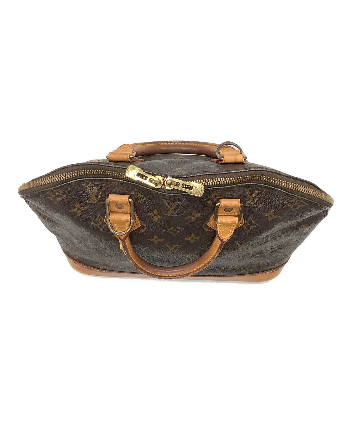 中古・古着通販】LOUIS VUITTON (ルイ ヴィトン) モノグラム アルマPM