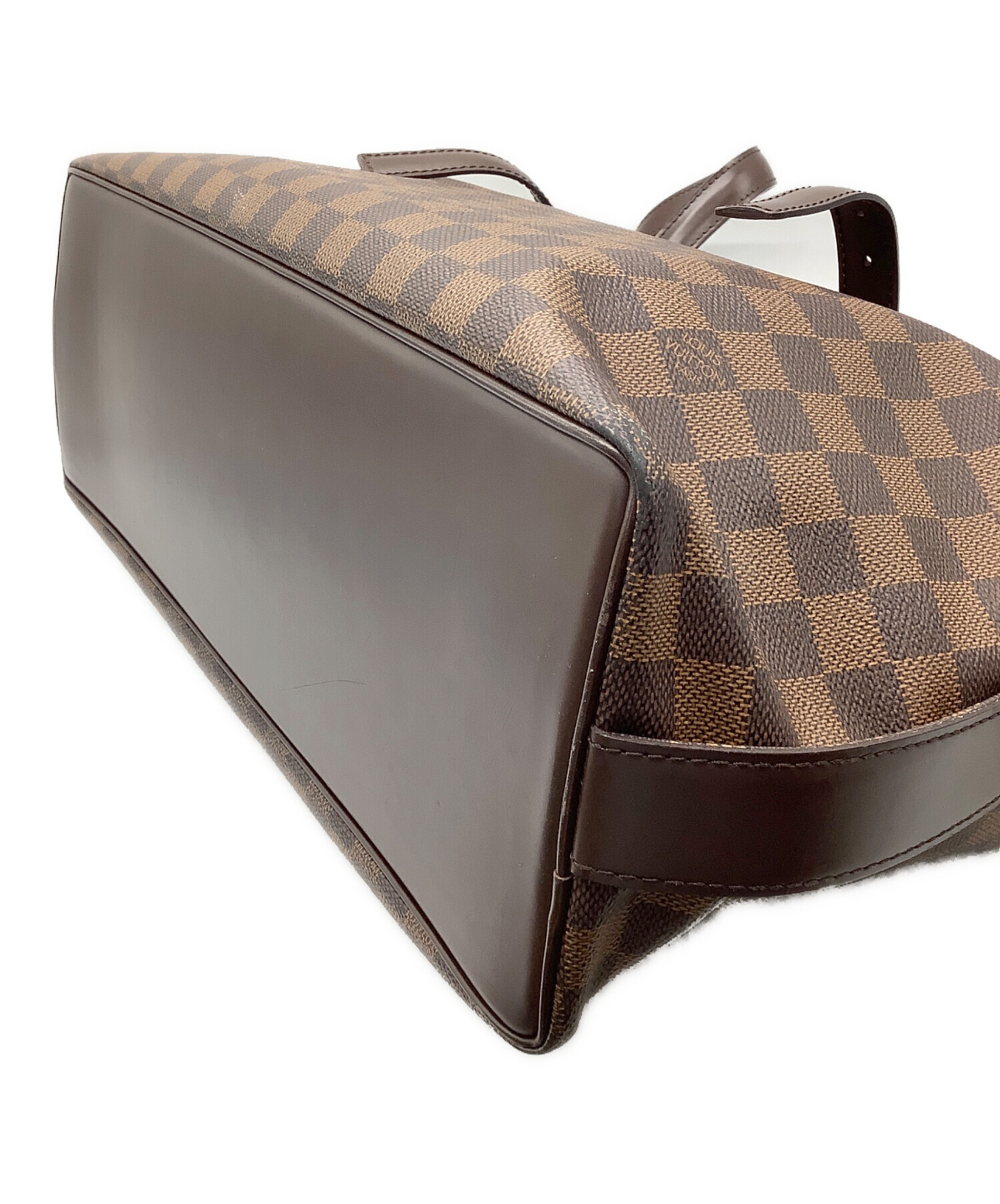 Louis Vuitton ダミエ チェルシー バッグ LOUIS VUITTON（ルイ・ヴィトン） チェルシー ダミエ トートバッグ