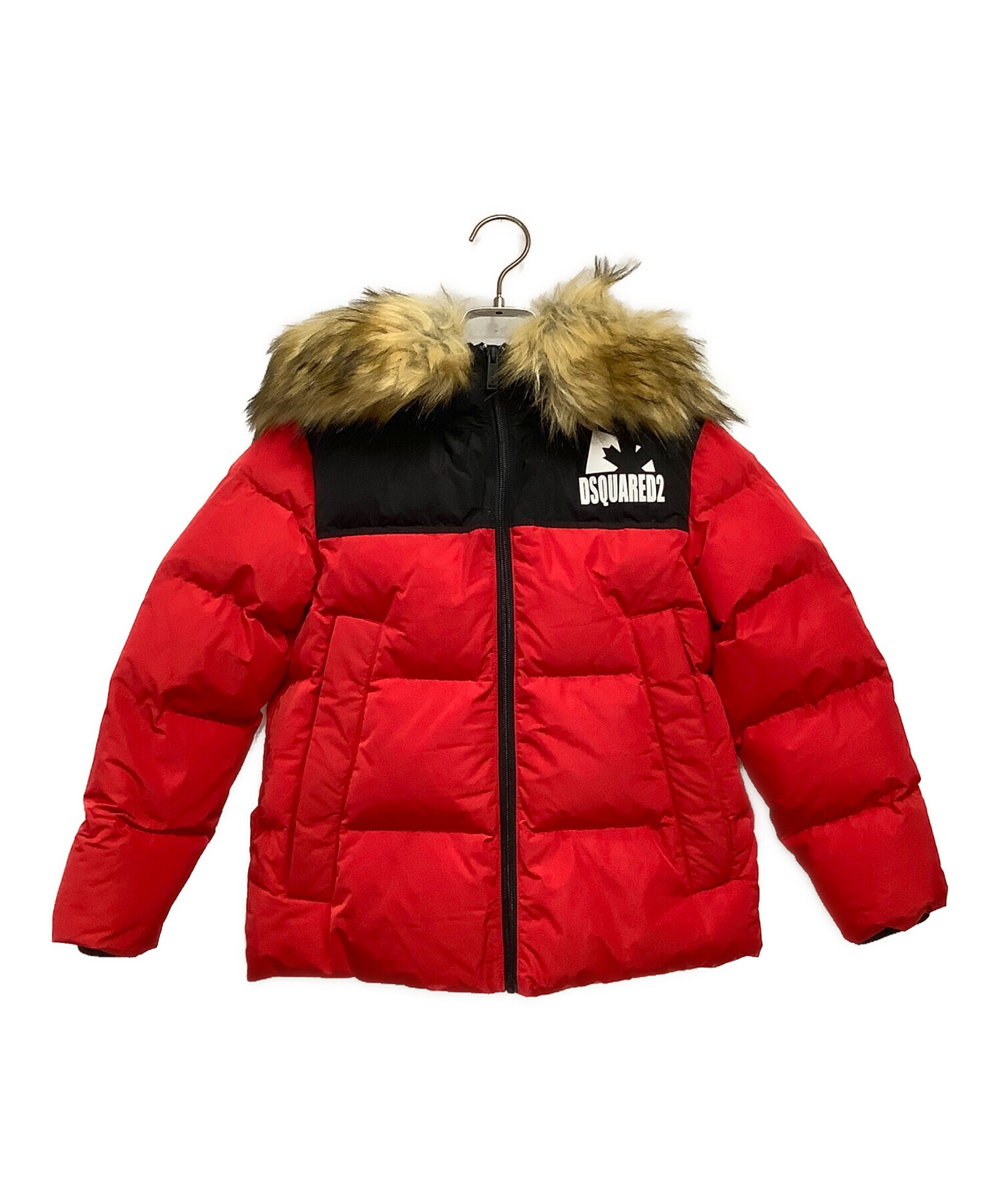 中古・古着通販】DSQUARED2 (ディースクエアード) 中綿ジャケット 