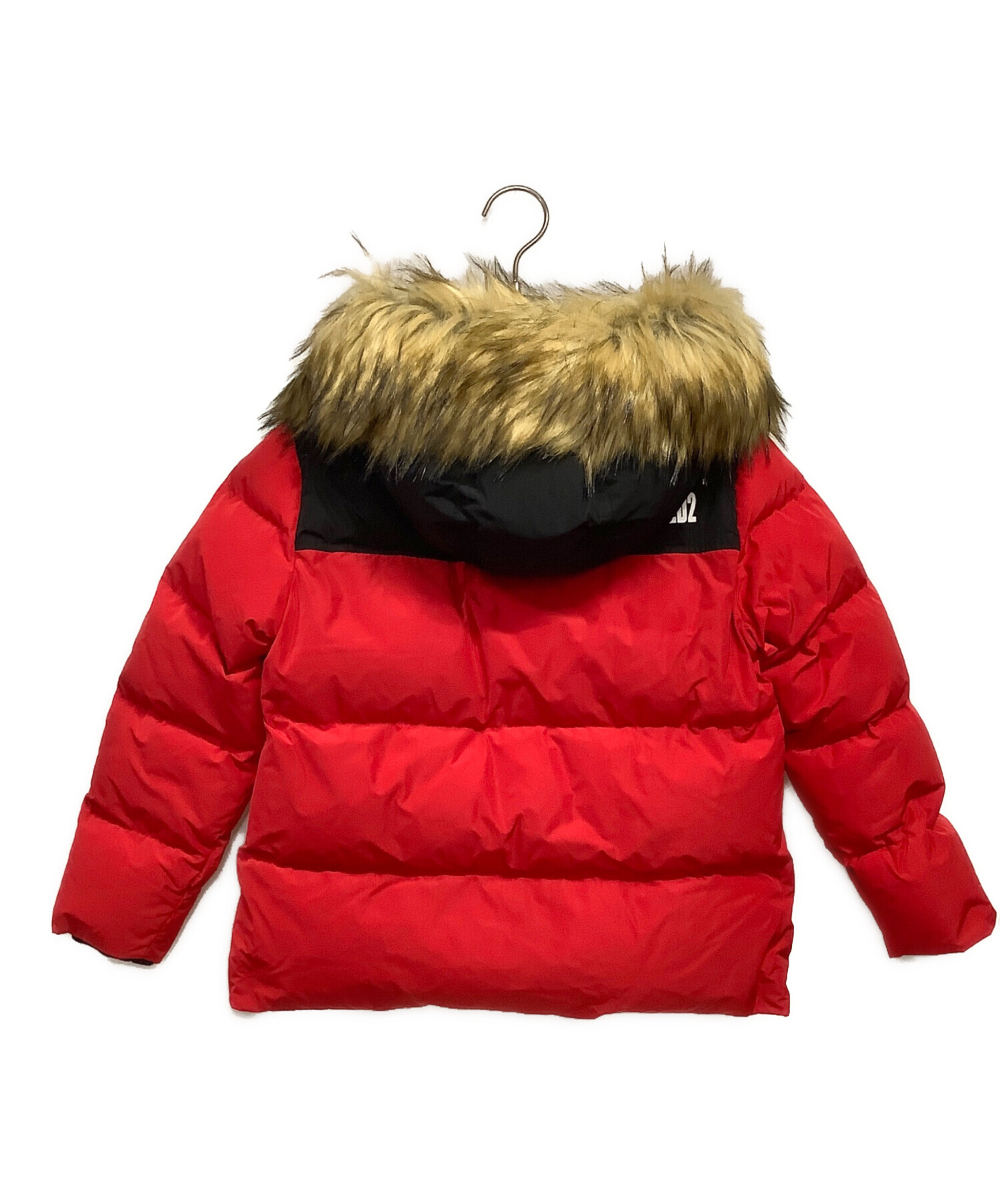 中古・古着通販】DSQUARED2 (ディースクエアード) 中綿ジャケット 