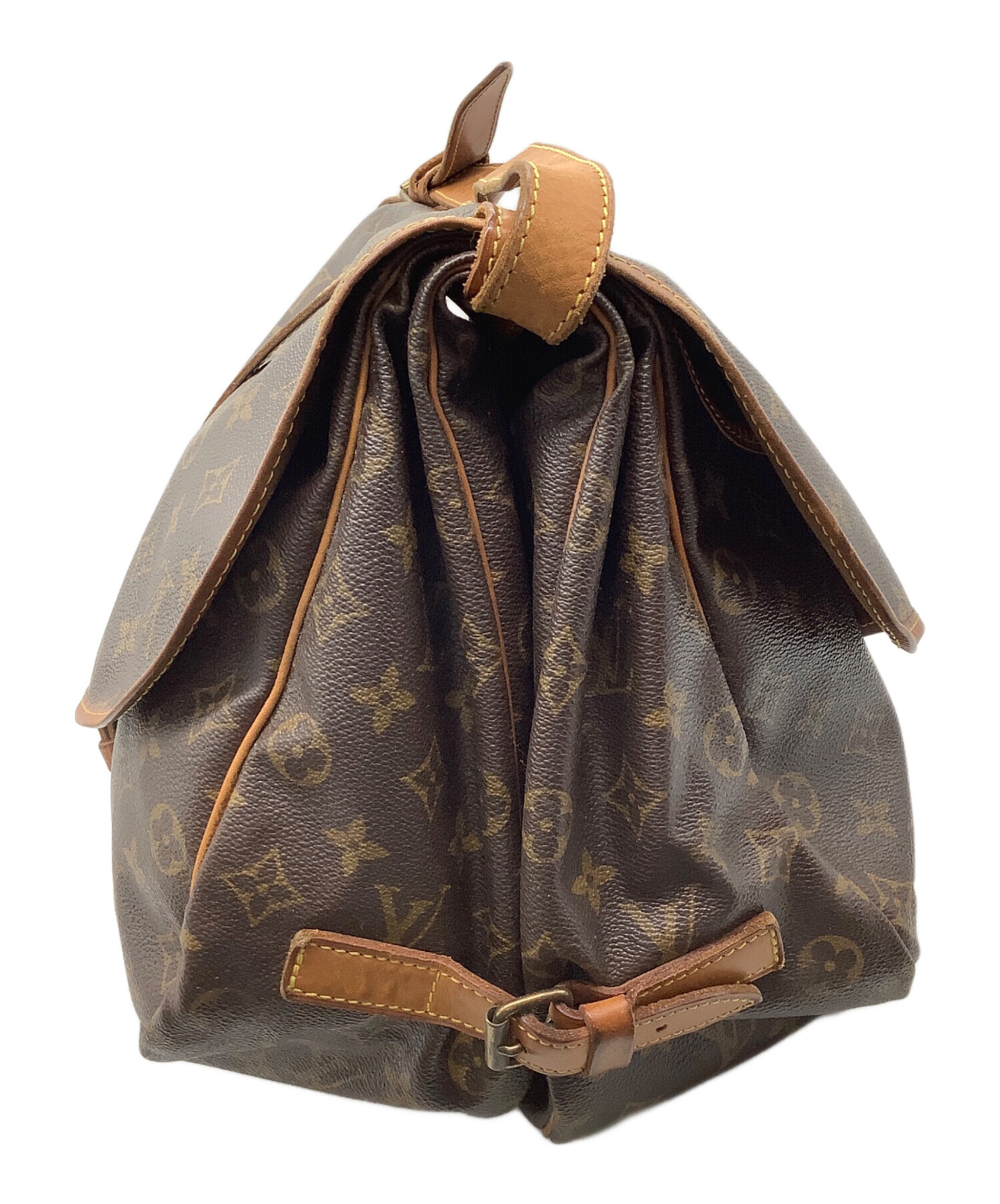 中古・古着通販】LOUIS VUITTON (ルイ ヴィトン) モノグラム