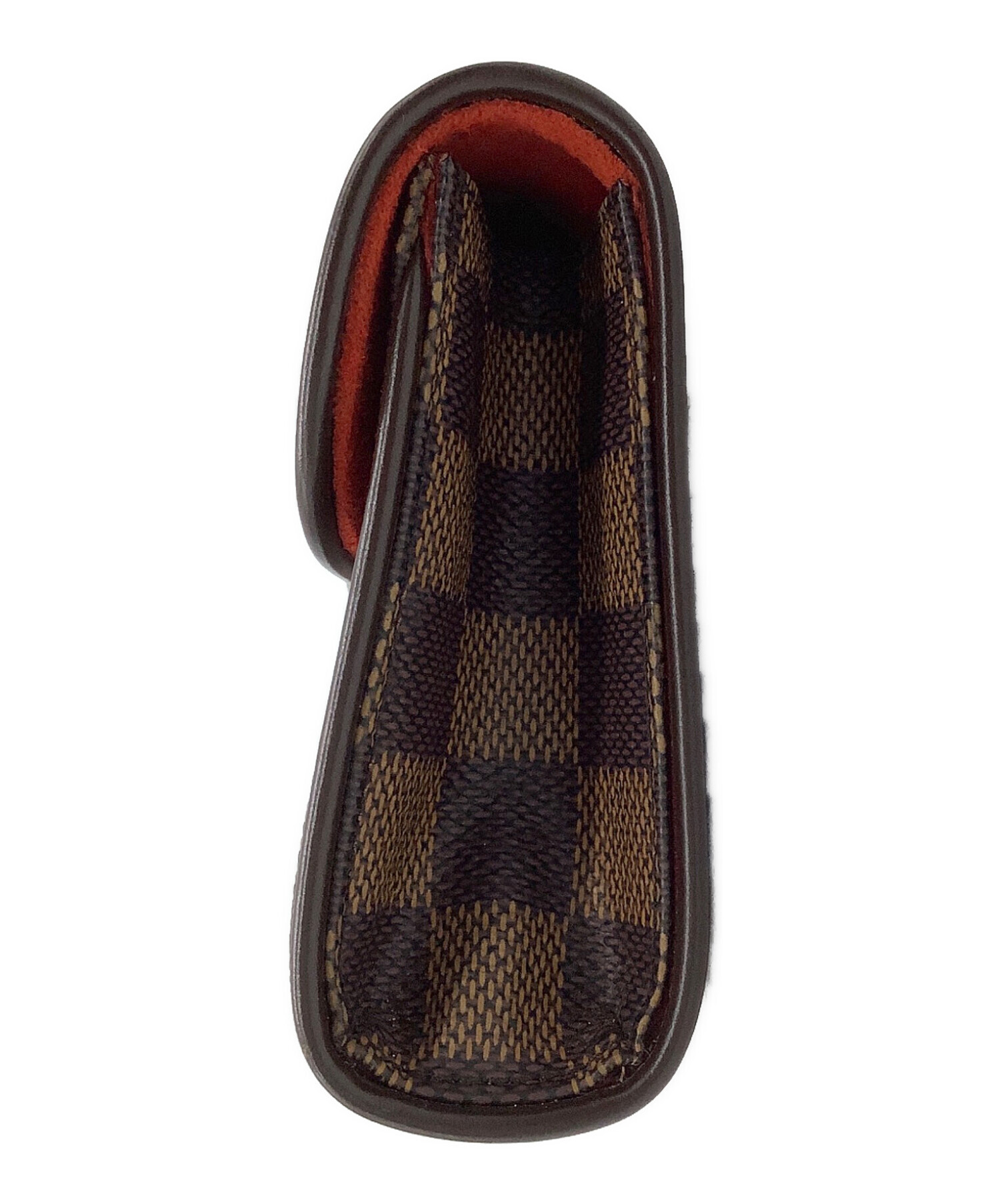 中古・古着通販】LOUIS VUITTON (ルイ ヴィトン) ダミエ