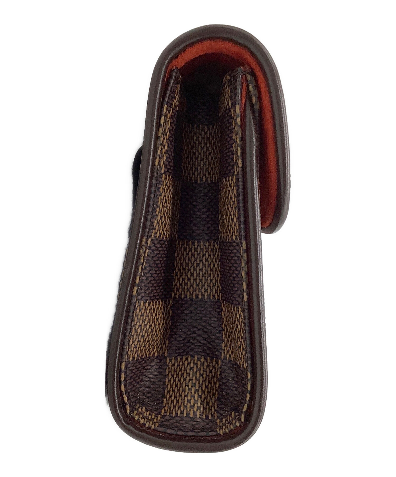 中古・古着通販】LOUIS VUITTON (ルイ ヴィトン) ダミエ