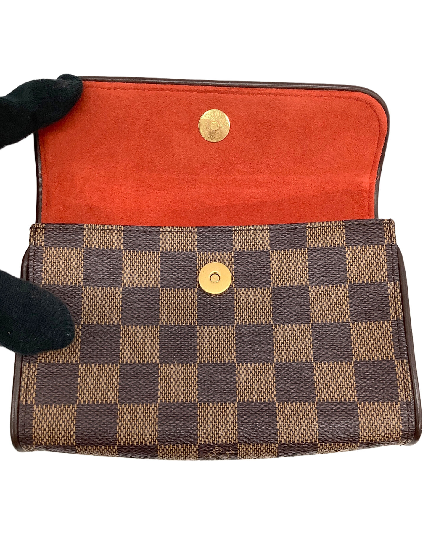 中古・古着通販】LOUIS VUITTON (ルイ ヴィトン) ダミエ