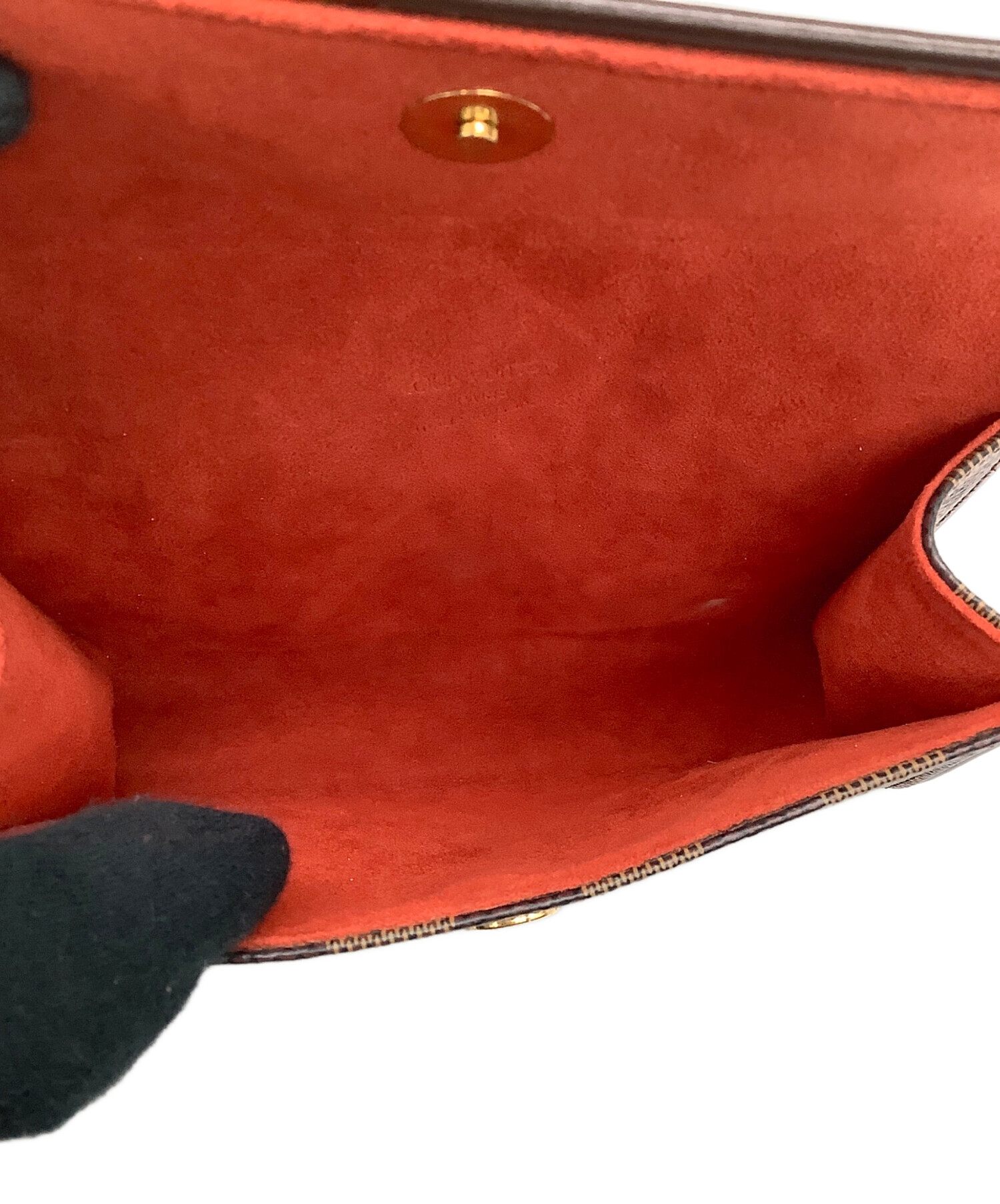 中古・古着通販】LOUIS VUITTON (ルイ ヴィトン) ダミエ