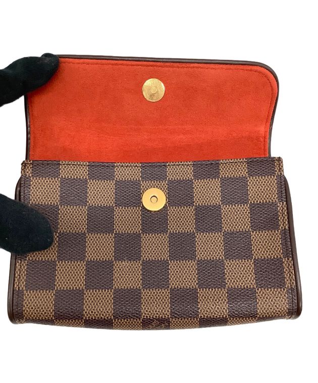 中古・古着通販】LOUIS VUITTON (ルイ ヴィトン) ダミエ