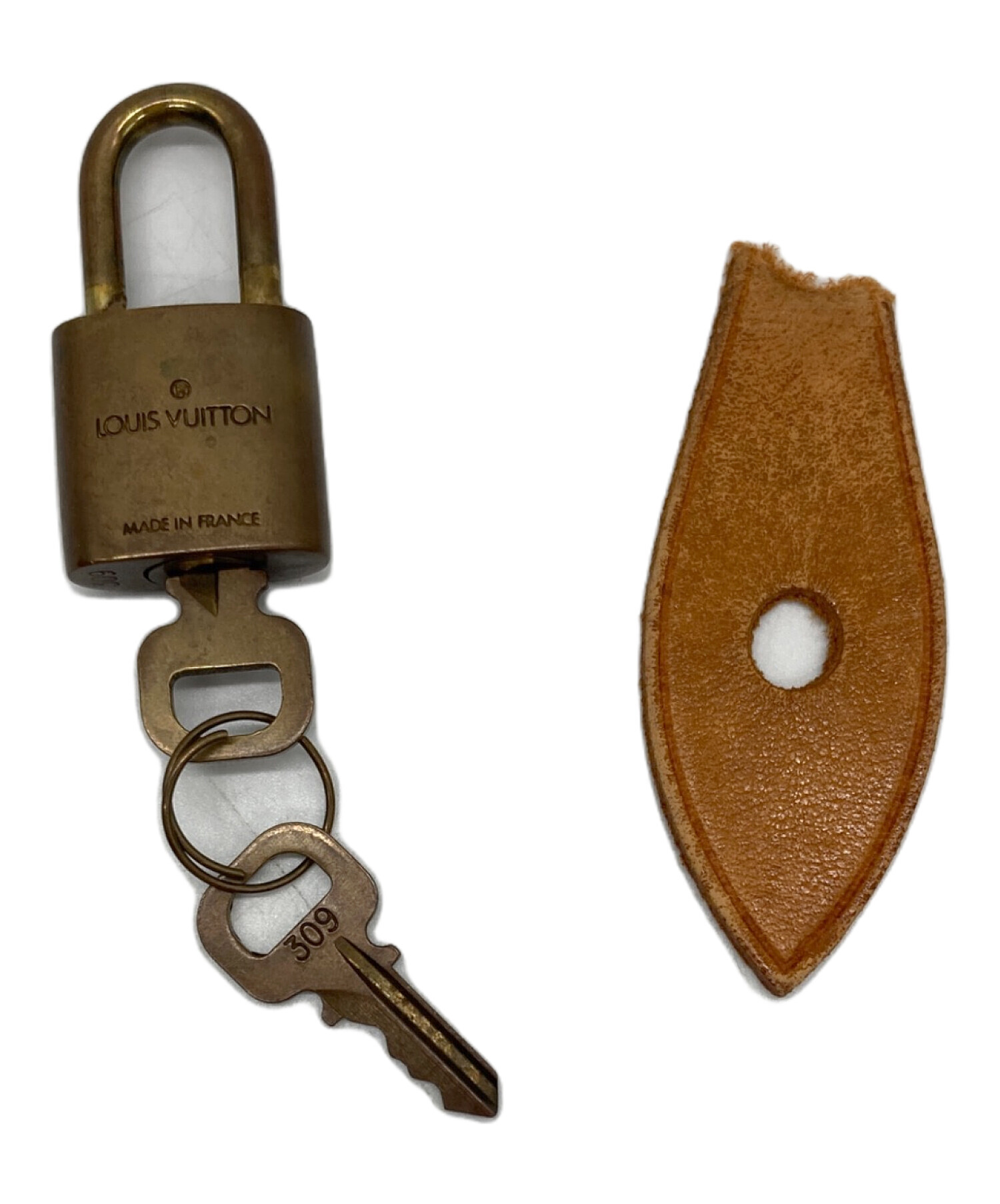 中古・古着通販】LOUIS VUITTON (ルイ ヴィトン) モノグラム