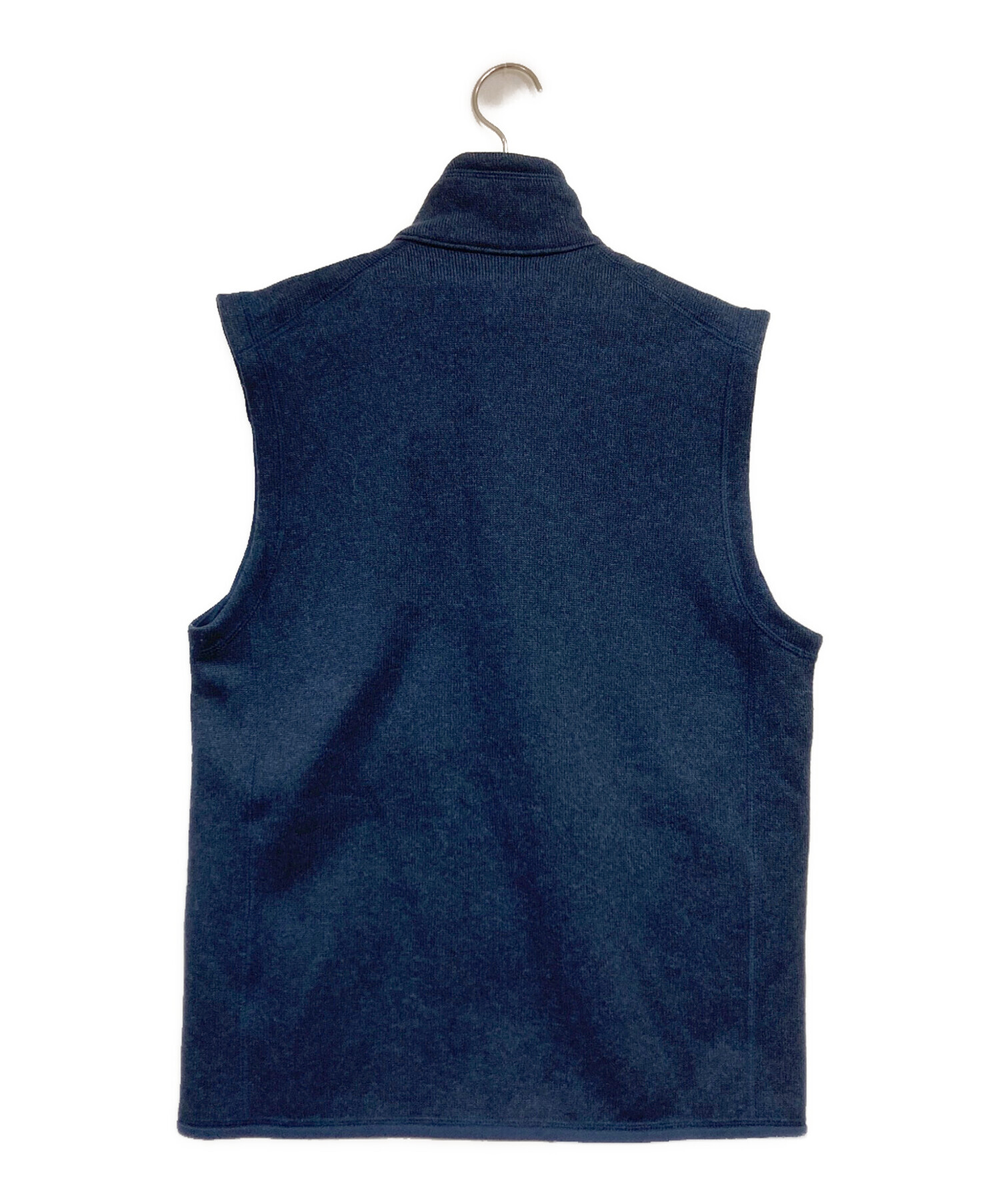中古・古着通販】Patagonia (パタゴニア) Better Sweater Vest men