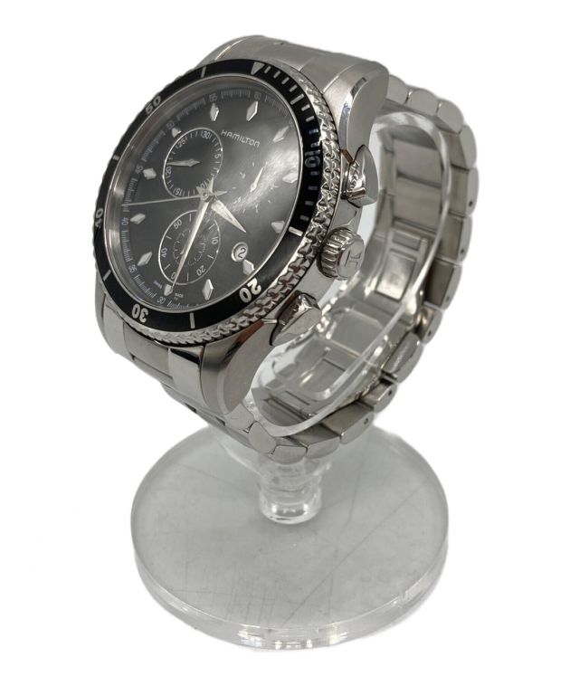 中古・古着通販】HAMILTON (ハミルトン) ジャズマスター｜ブランド