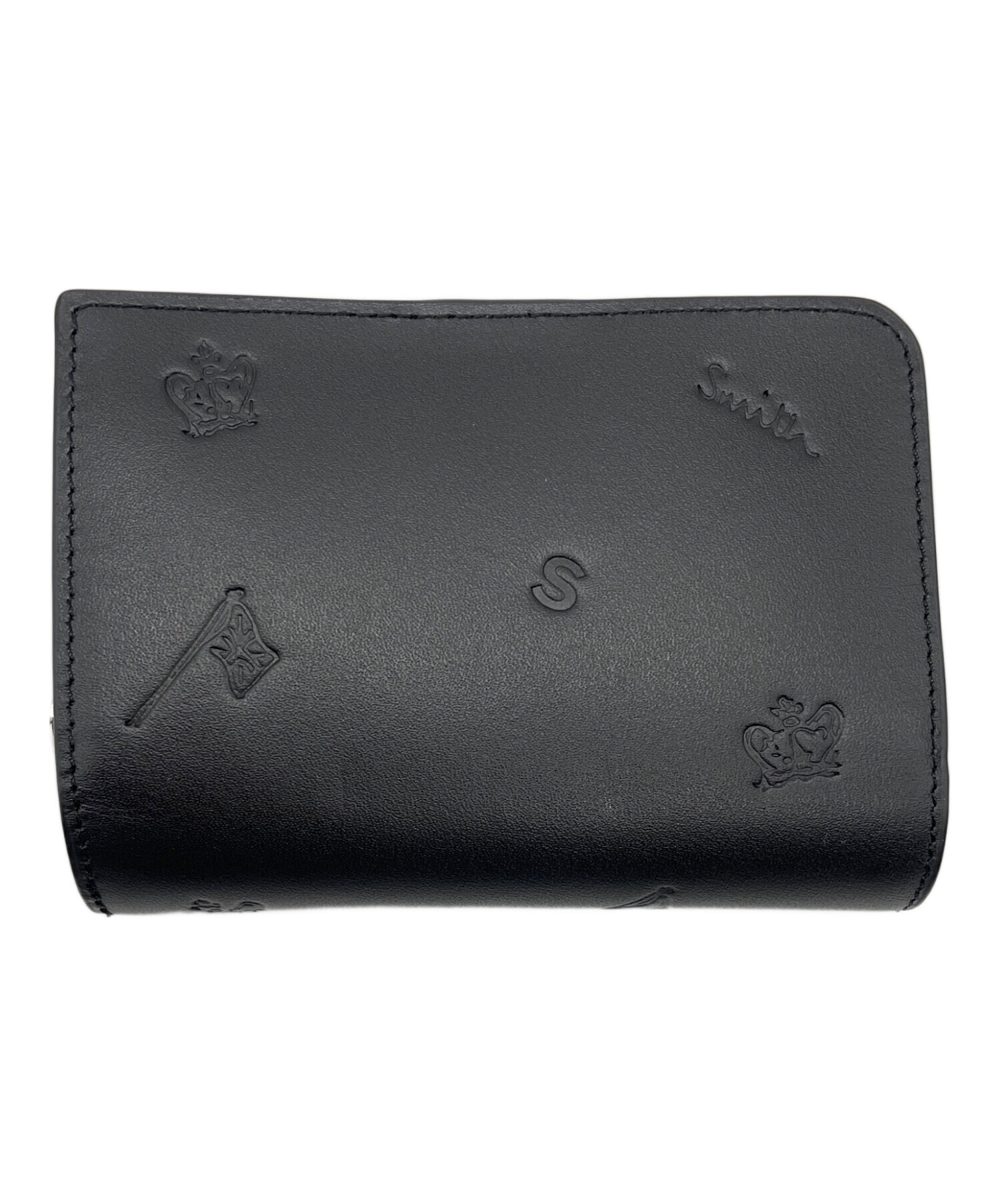 中古・古着通販】Paul Smith (ポールスミス) ドローイング キーケース 