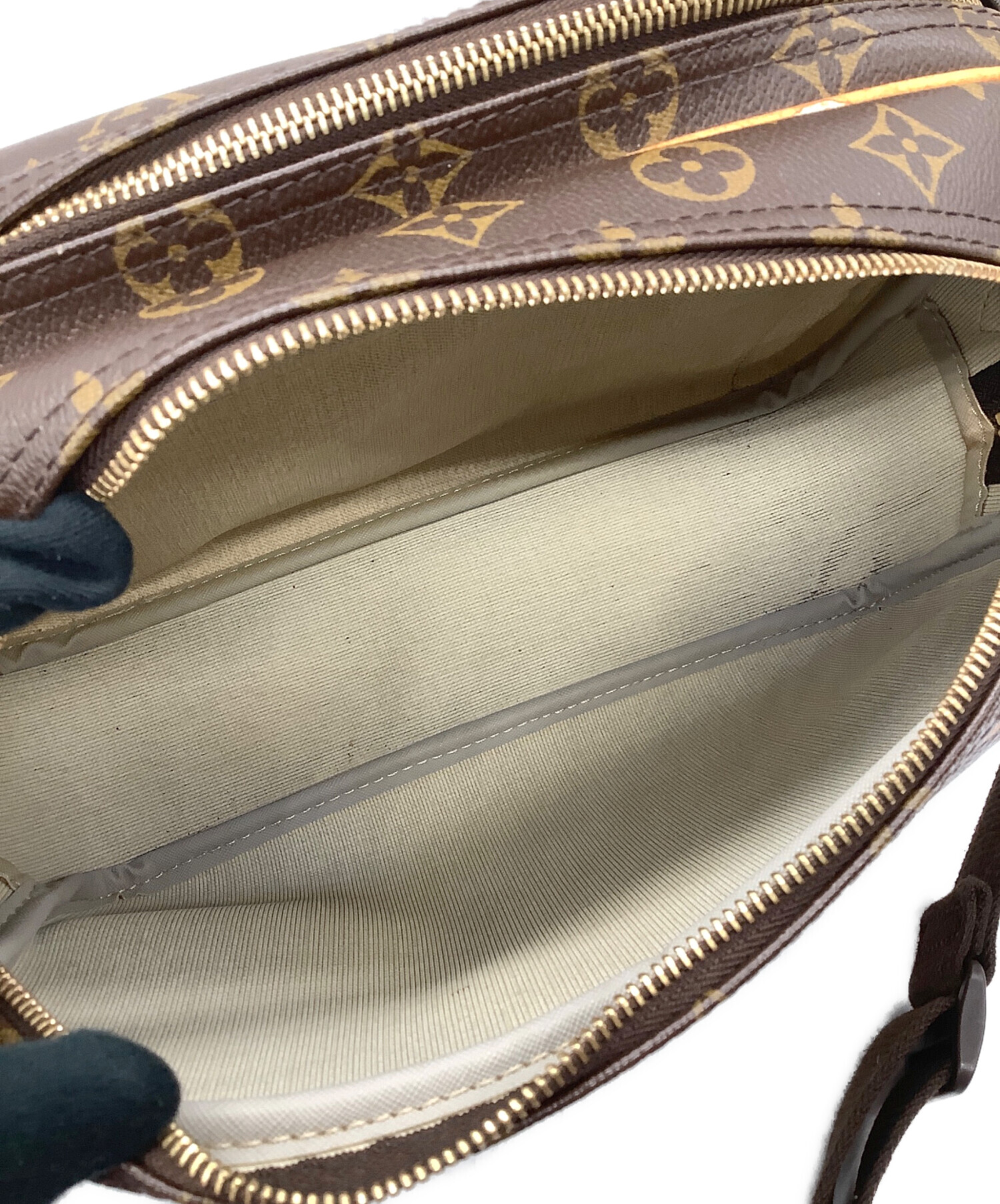 中古・古着通販】LOUIS VUITTON (ルイ ヴィトン) モノグラム