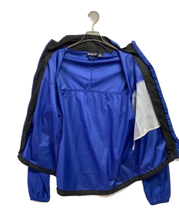 中古・古着通販】Patagonia (パタゴニア) ウインドブレーカー 中古・古着通販】Patagonia (パタゴニア) ウインドブレーカー