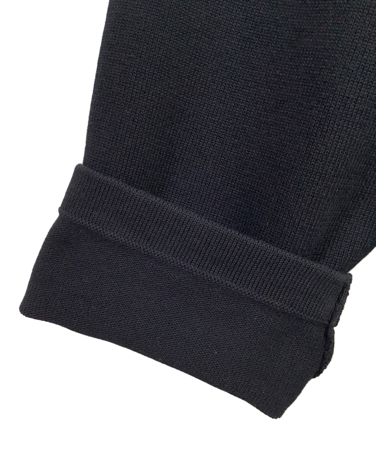 ANDERSEN-ANDERSEN コットンニット ペトローム サイズM 中古・古着通販】ANDERSEN-ANDERSEN (アンデルセン アンデルセン