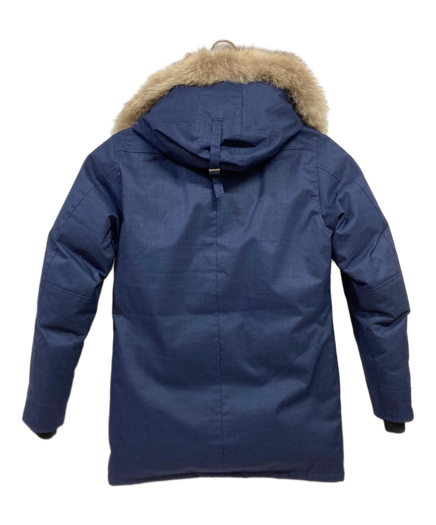 中古・古着通販】CANADA GOOSE (カナダグース) CRESTON ダウンコート 