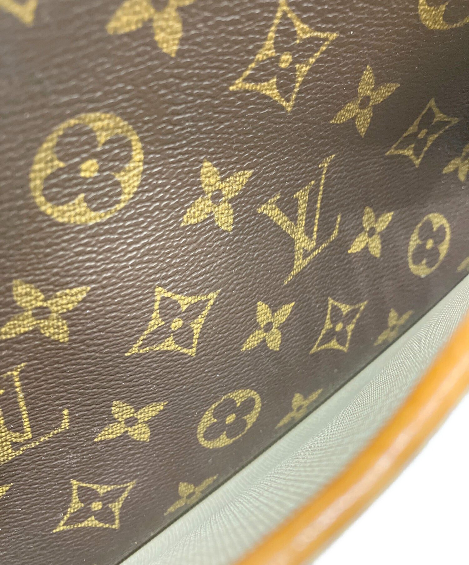 中古・古着通販】LOUIS VUITTON (ルイ ヴィトン) モノグラム