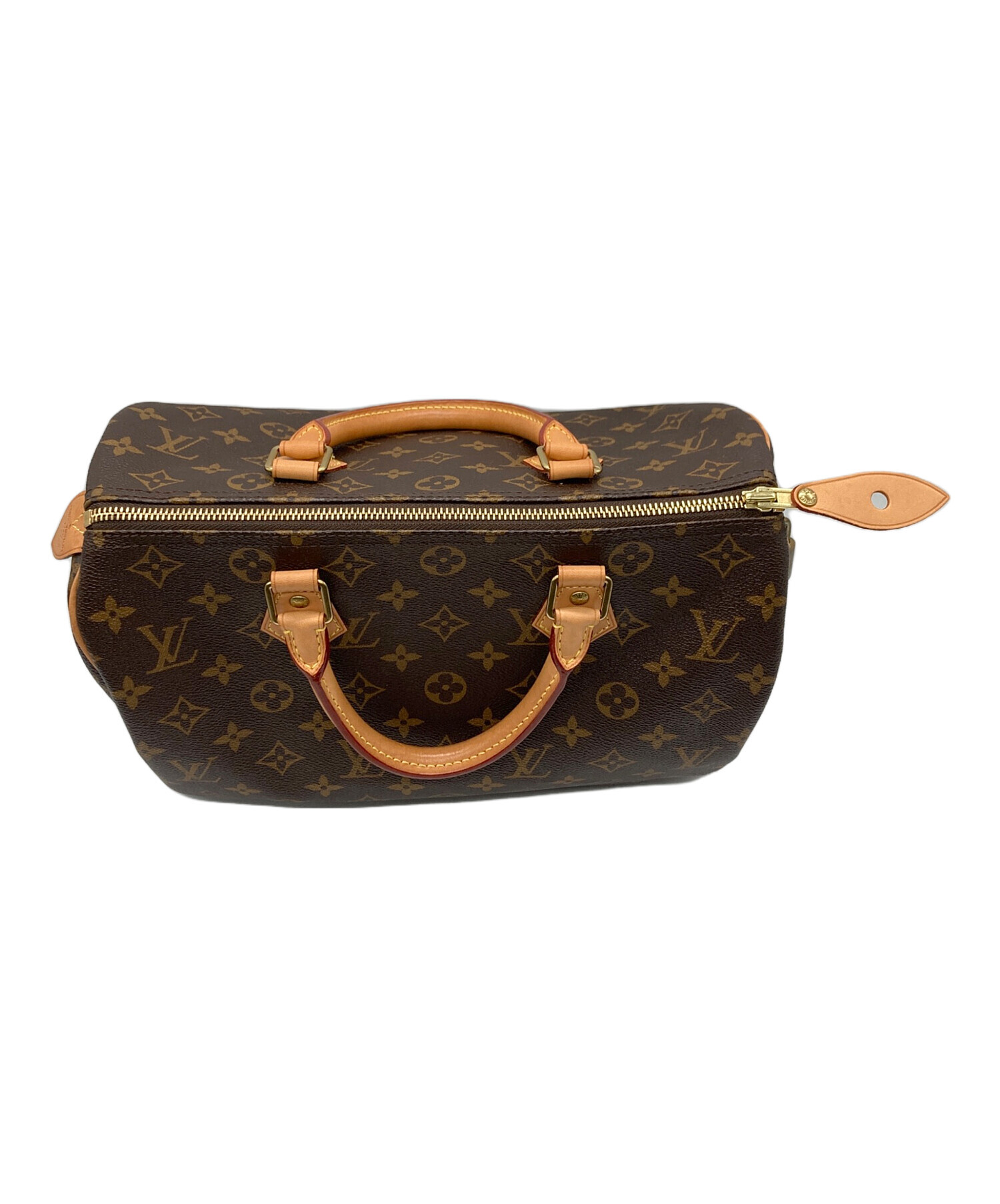 ルイヴィトン LOUIS VUITTON スピーディ30 ハンドバッグ LOUIS VUITTON ルイヴィトン ハンドバッグ スピーディ30 マルチ