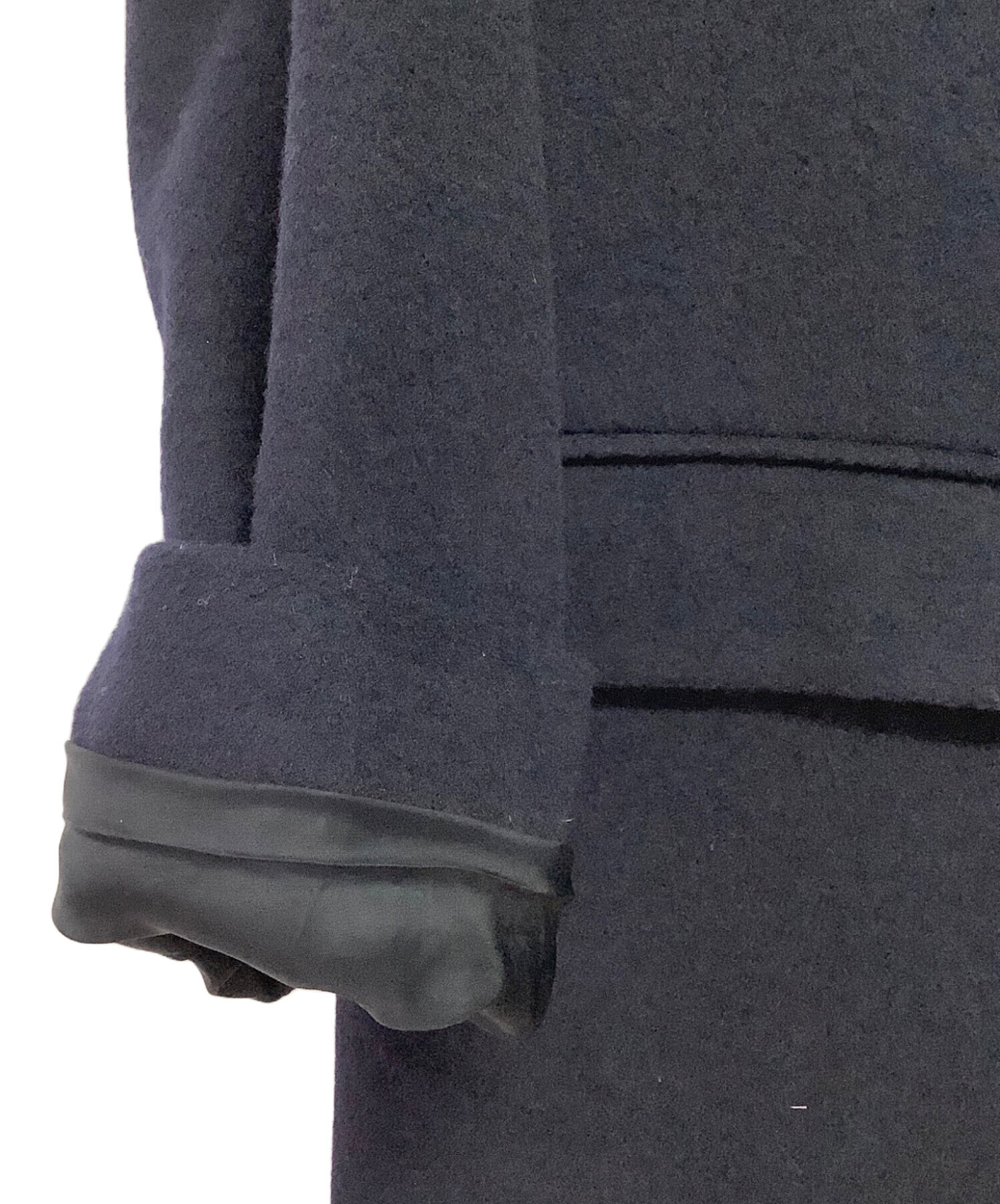 中古・古着通販】theory luxe (セオリーリュクス) チェスターコート