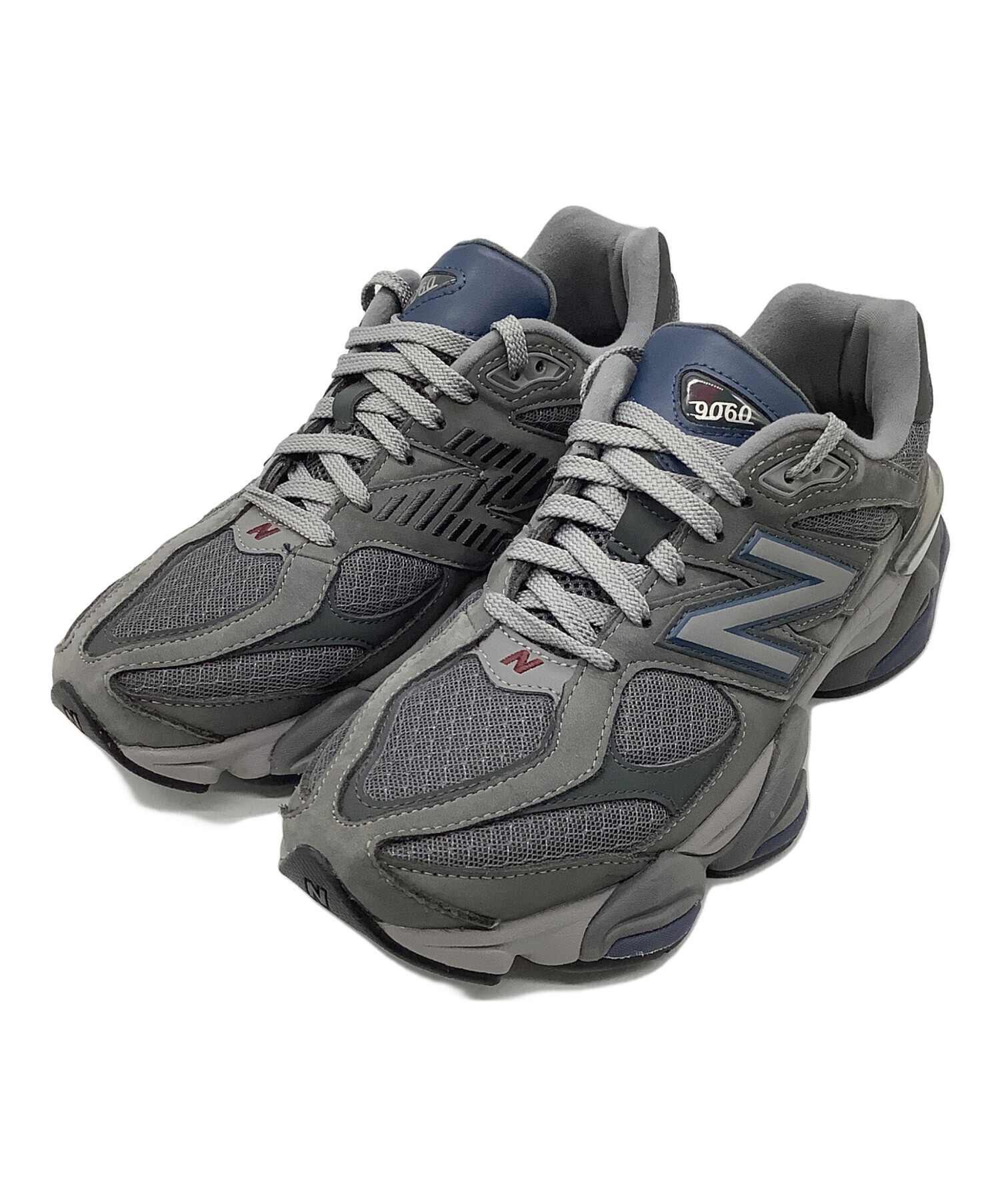 中古・古着通販】NEW BALANCE (ニューバランス) 9060／スニーカー 