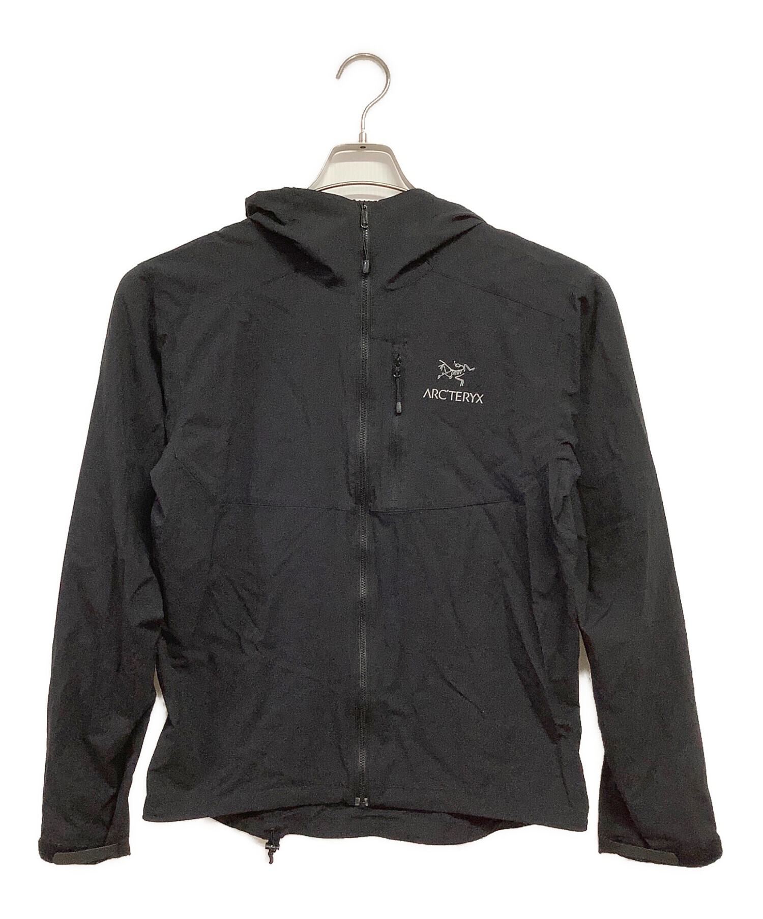 アークテリクス マウンテンパーカ XSサイズ 中古・古着通販】ARC'TERYX