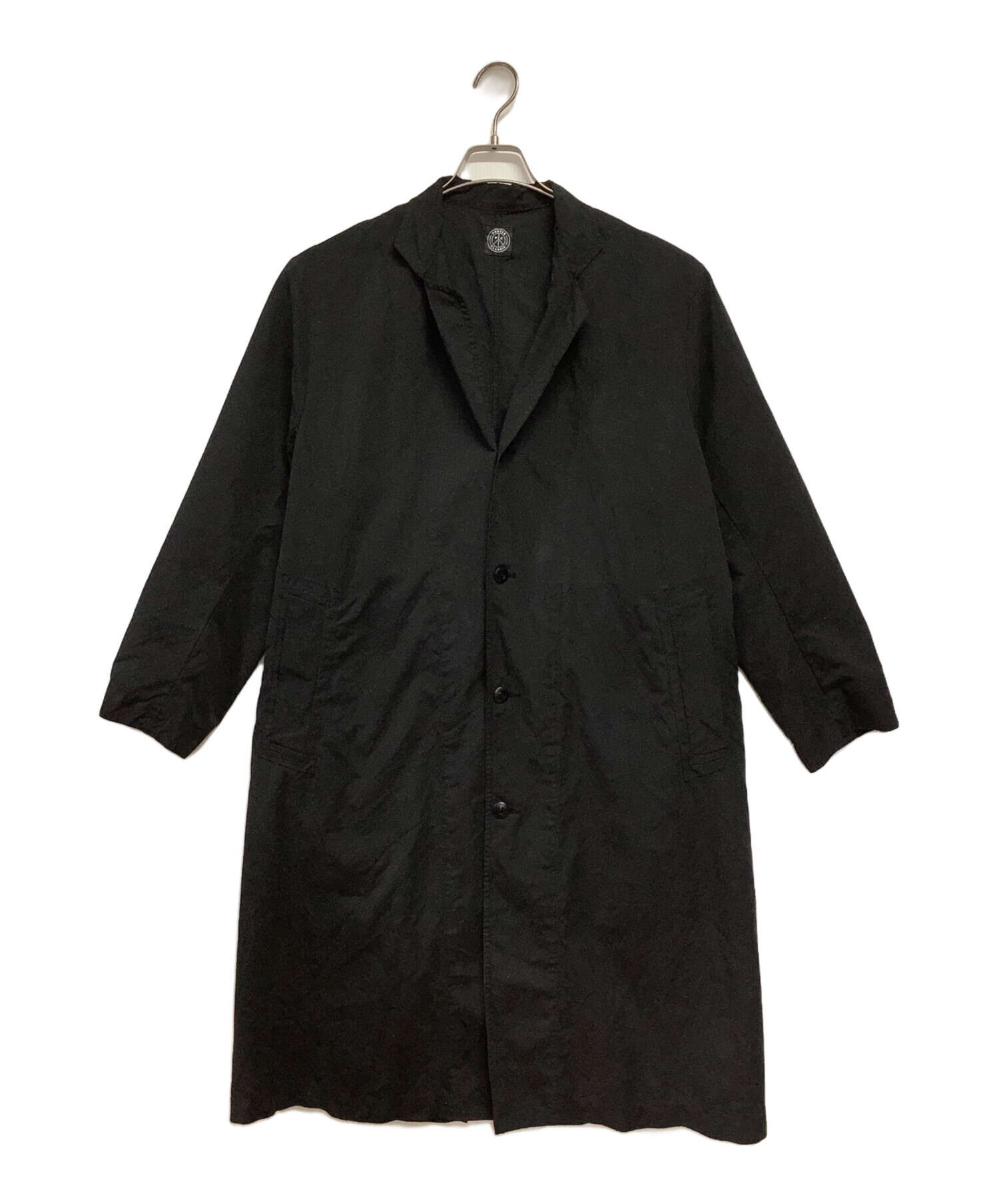 中古・古着通販】Porter Classic (ポータークラシック) オーバーサイズ