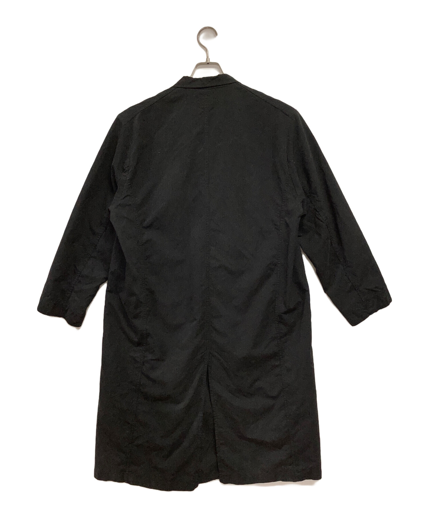 ポータークラシック　コート　サイズM 中古・古着通販】Porter Classic (ポータークラシック) オーバーサイズ