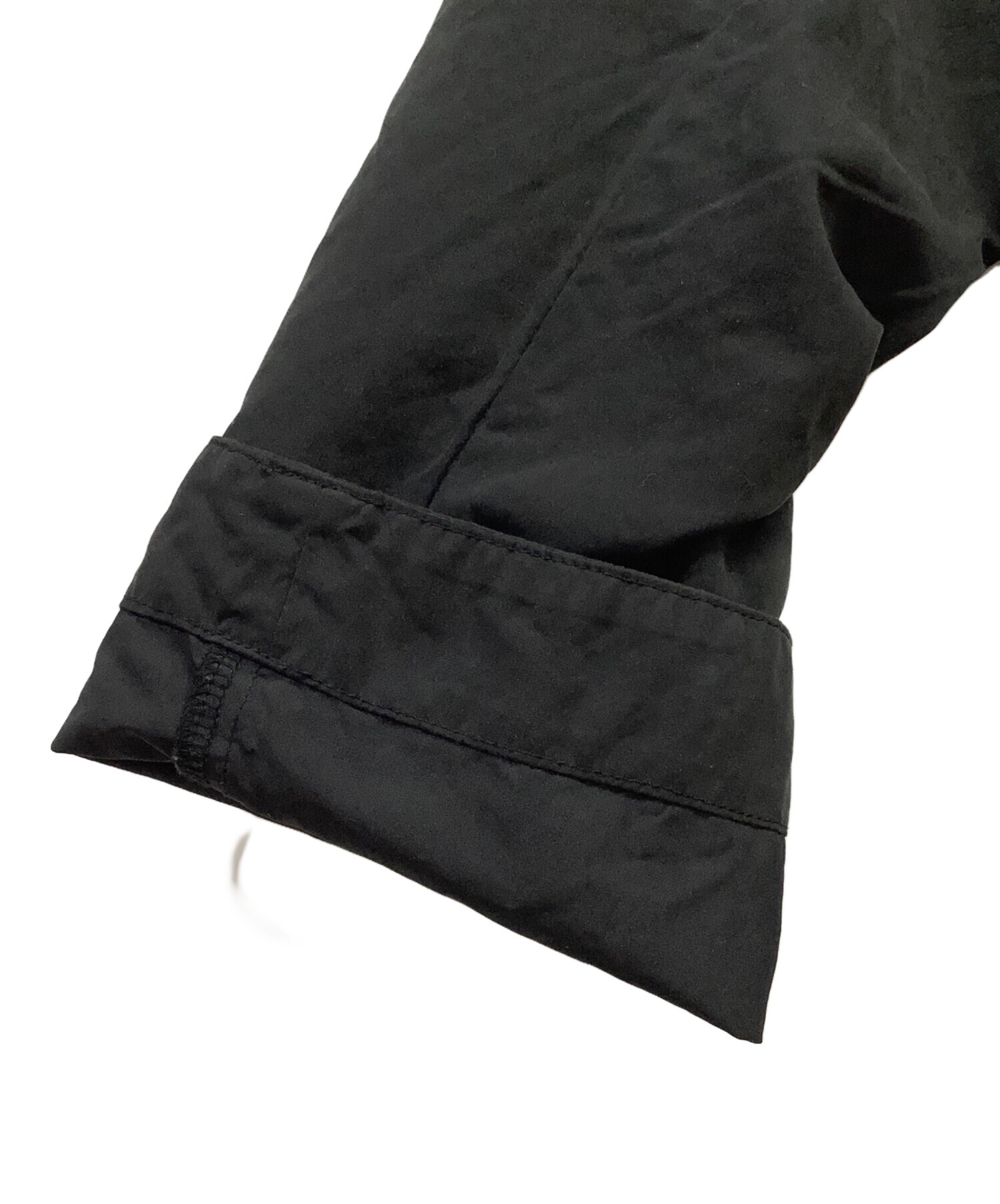 中古・古着通販】Porter Classic (ポータークラシック) オーバーサイズ