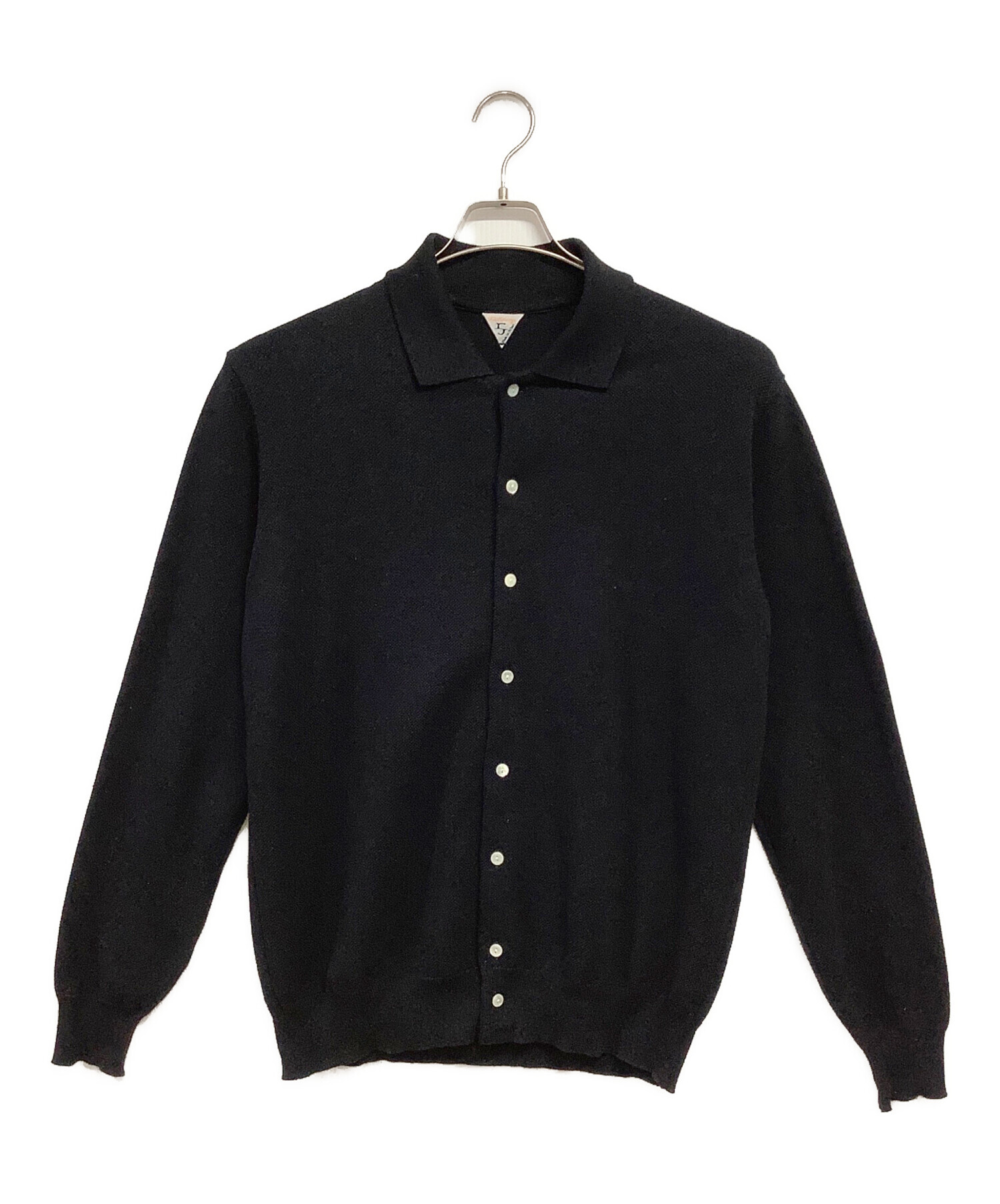 中古・古着通販】filmelange (フィルメランジェ) カーディガン