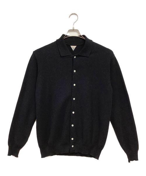 フィルメランジェ カーディガン スタジャン フィルメランジェ カーディガン スタジャン FilMelange(フィル