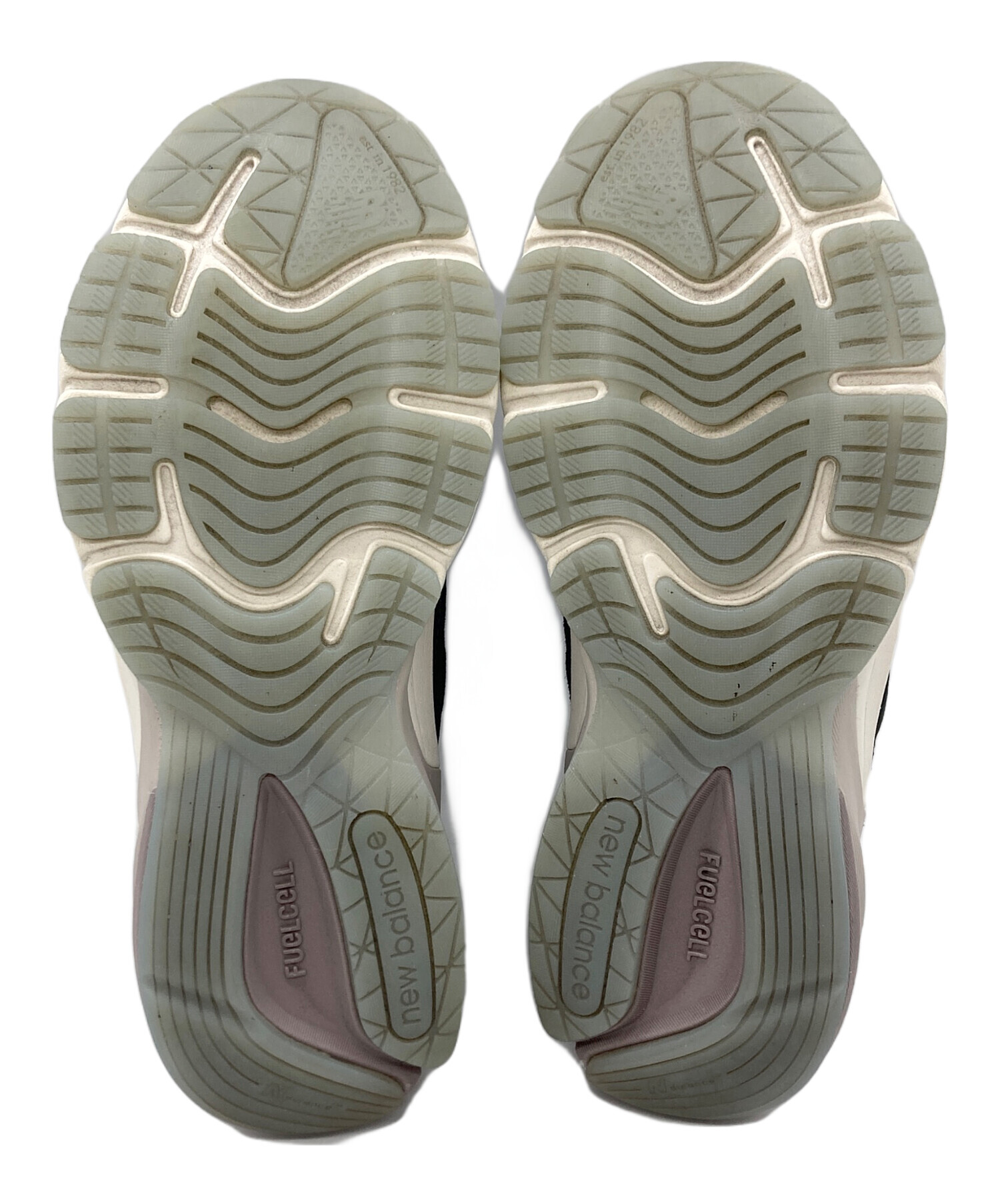 中古・古着通販】NEW BALANCE (ニューバランス) KITH (キス) 990v6