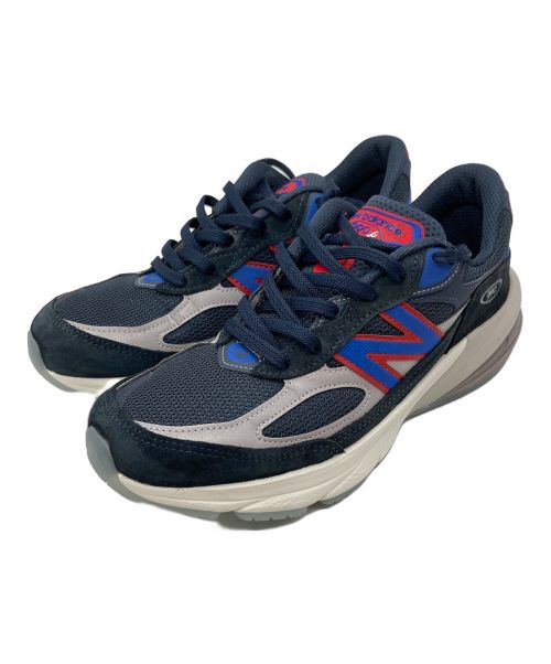 30cm kith New Balance 990v6 U990KR6 中古美品 中古・古着通販】NEW BALANCE (ニューバランス) KITH (キス) 990v6