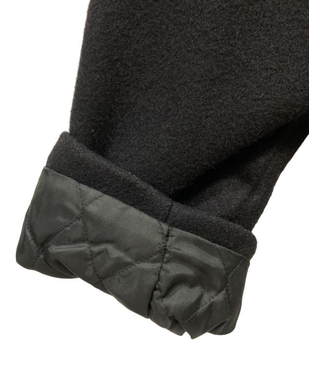 PLANET HOLLYWOOD ♫ レザージャケット XL 黒 中古・古着通販】PLANET HOLLYWOOD (プラネットハリウッド