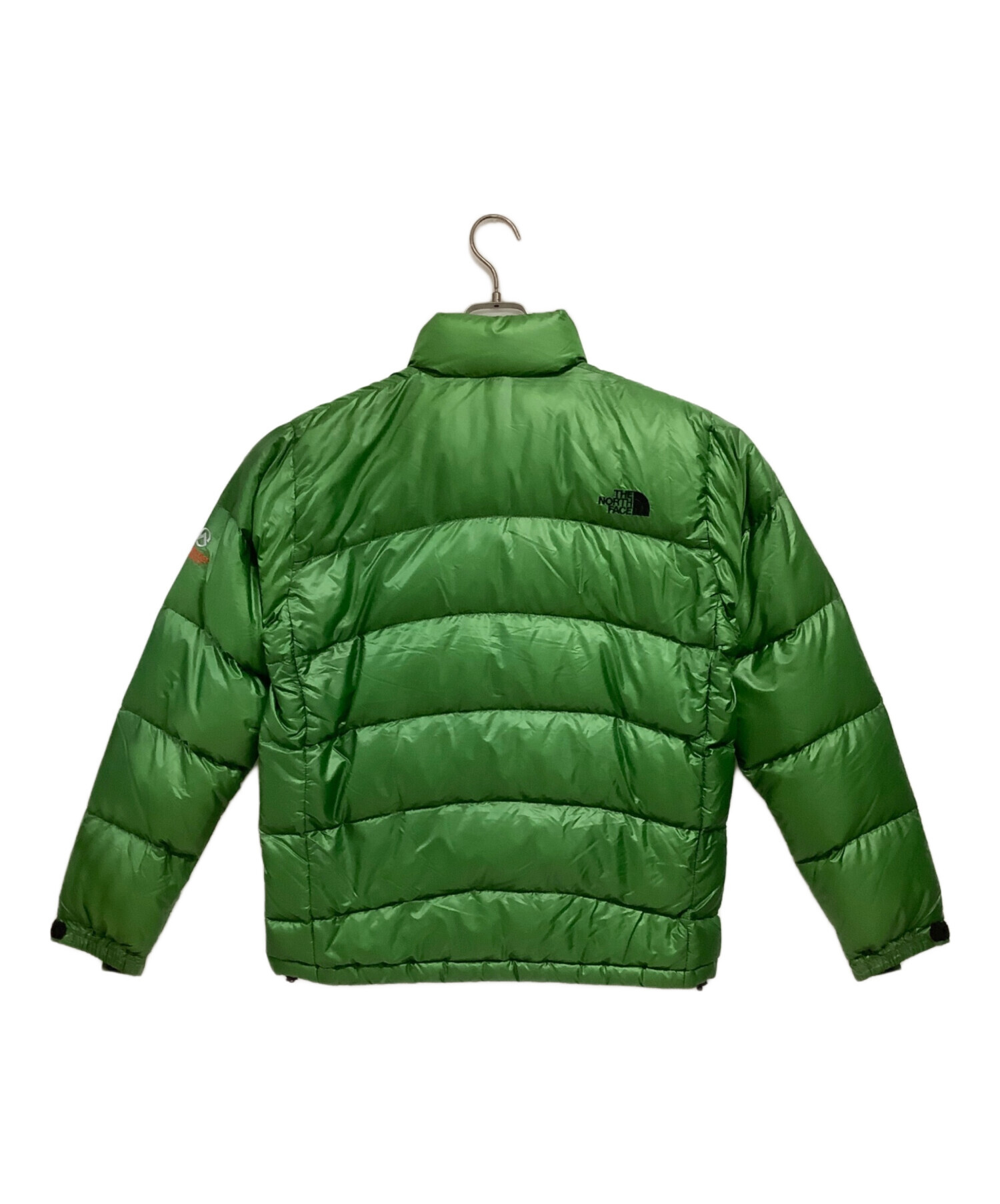 中古・古着通販】THE NORTH FACE (ザ ノース フェイス) ダウン