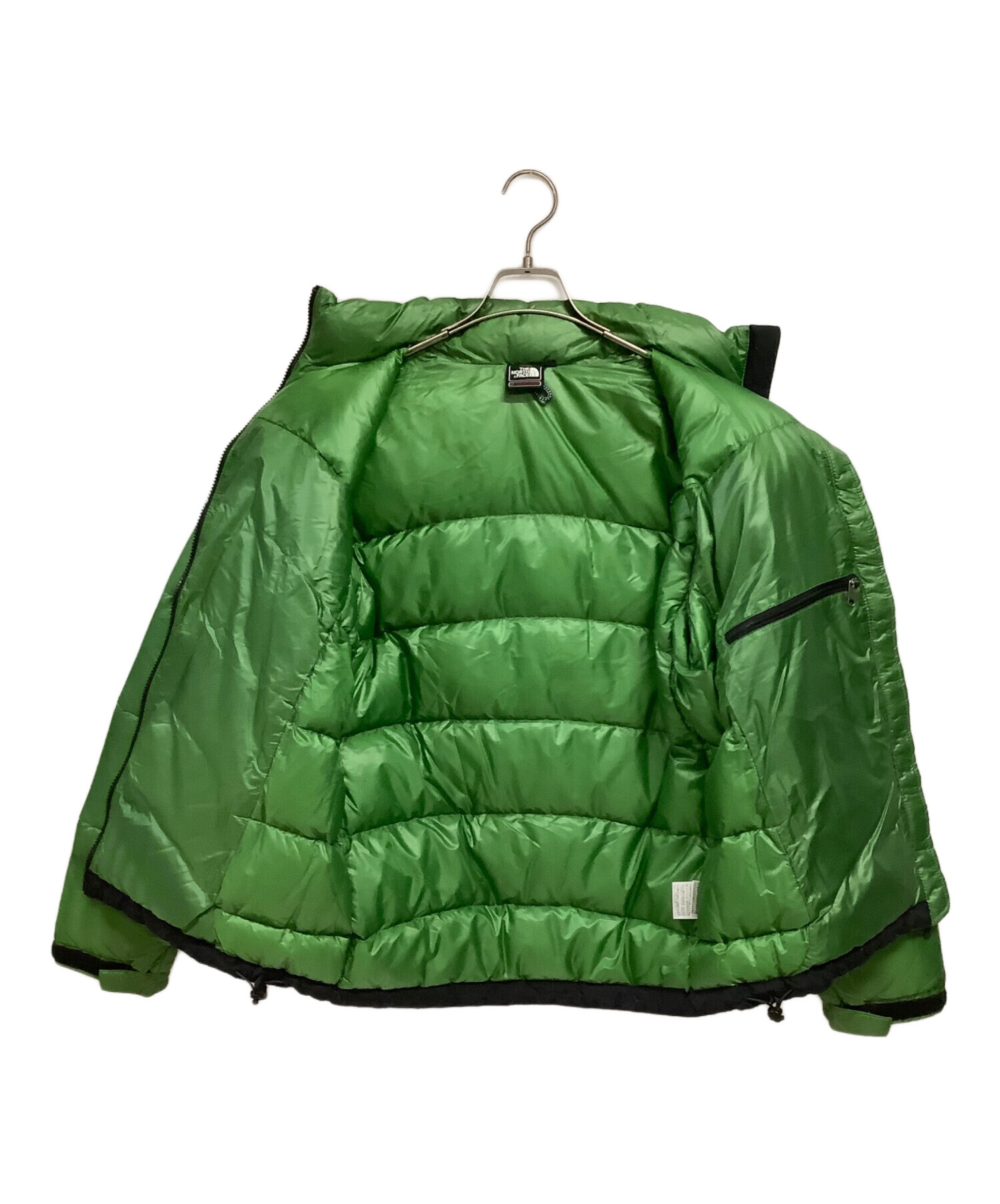 中古・古着通販】THE NORTH FACE (ザ ノース フェイス) ダウン