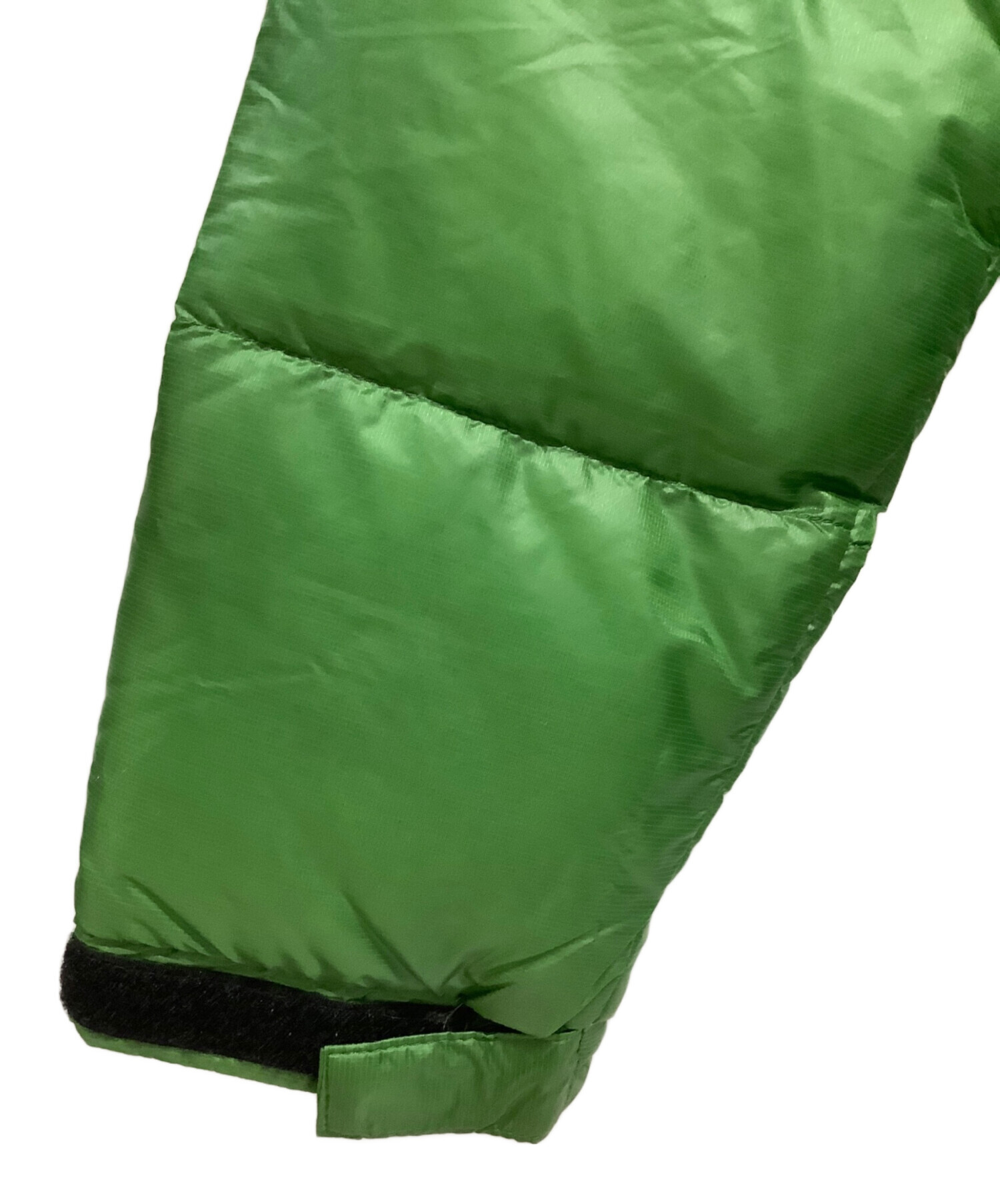 中古・古着通販】THE NORTH FACE (ザ ノース フェイス) ダウン 